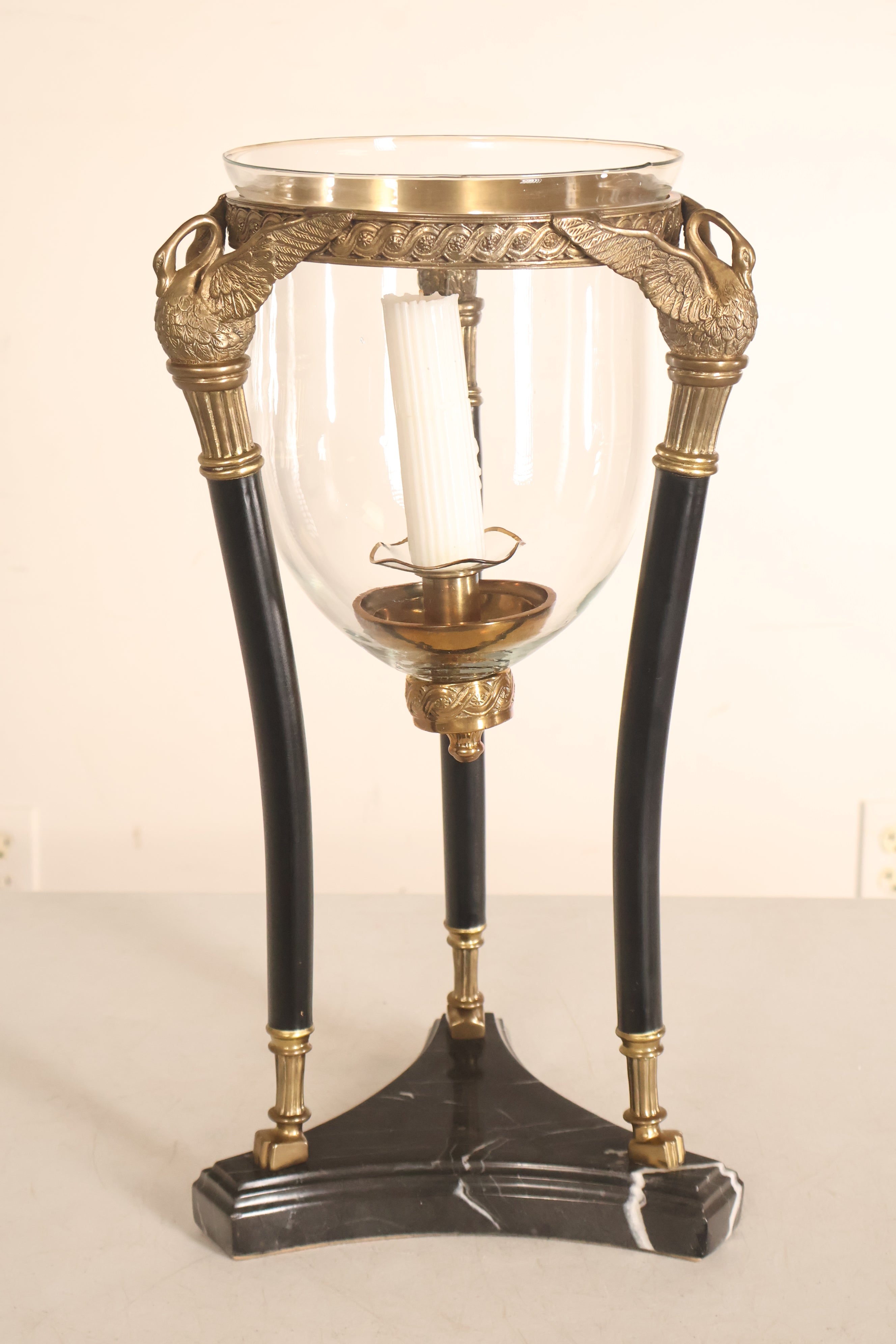 New Arrival