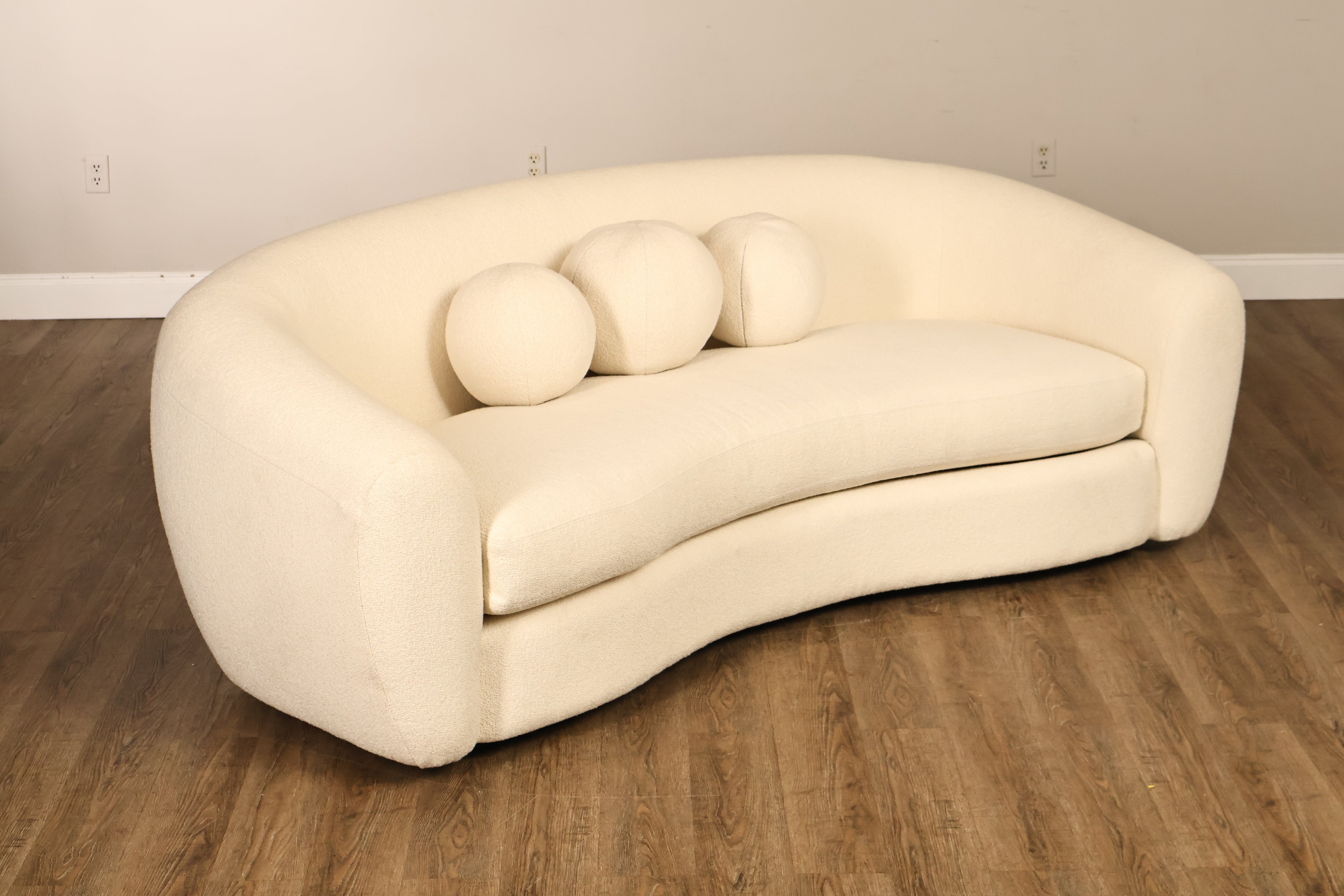 New Arrival