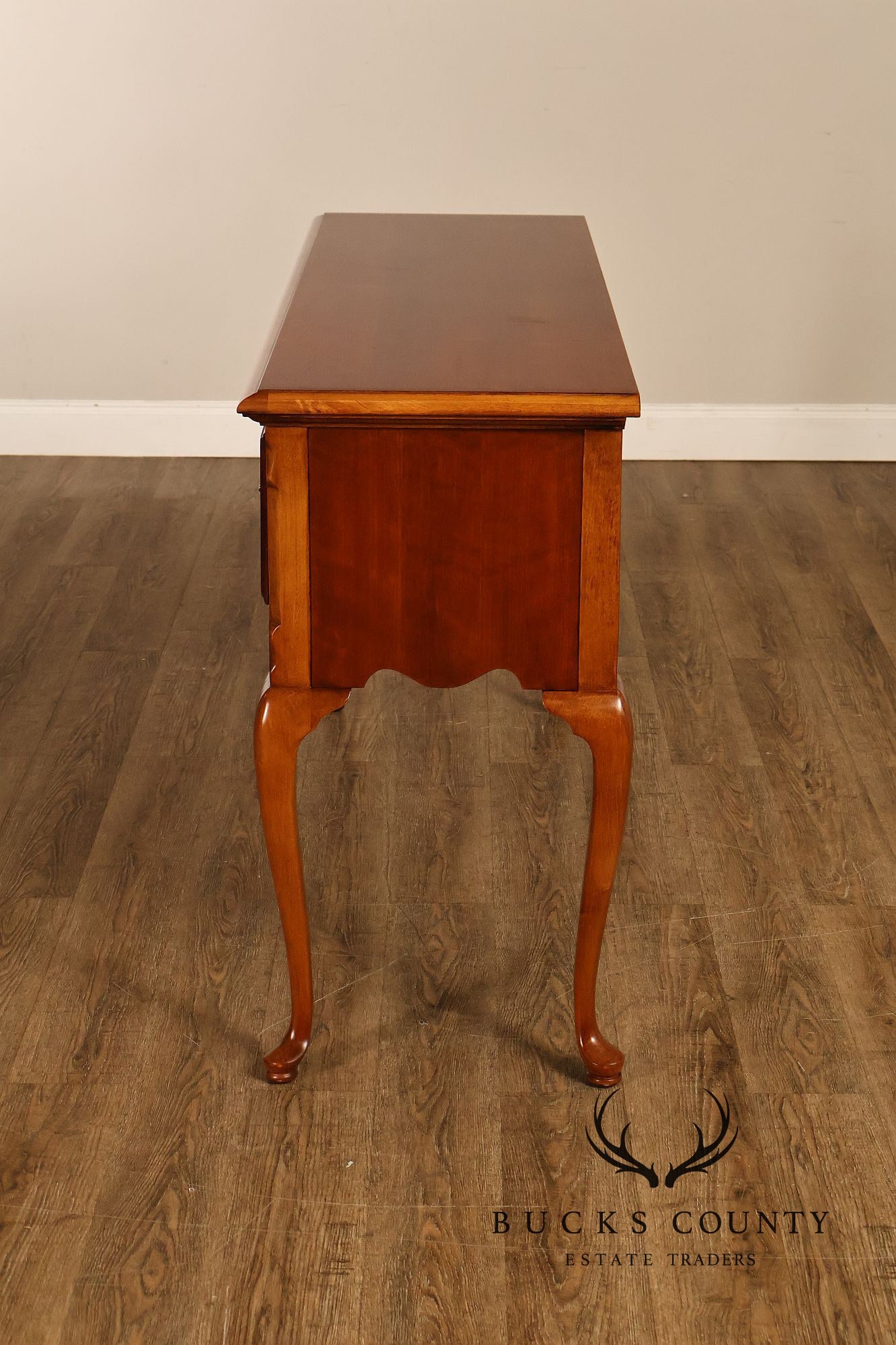 Stanley American Craftsman Collection Cherry Sideboard