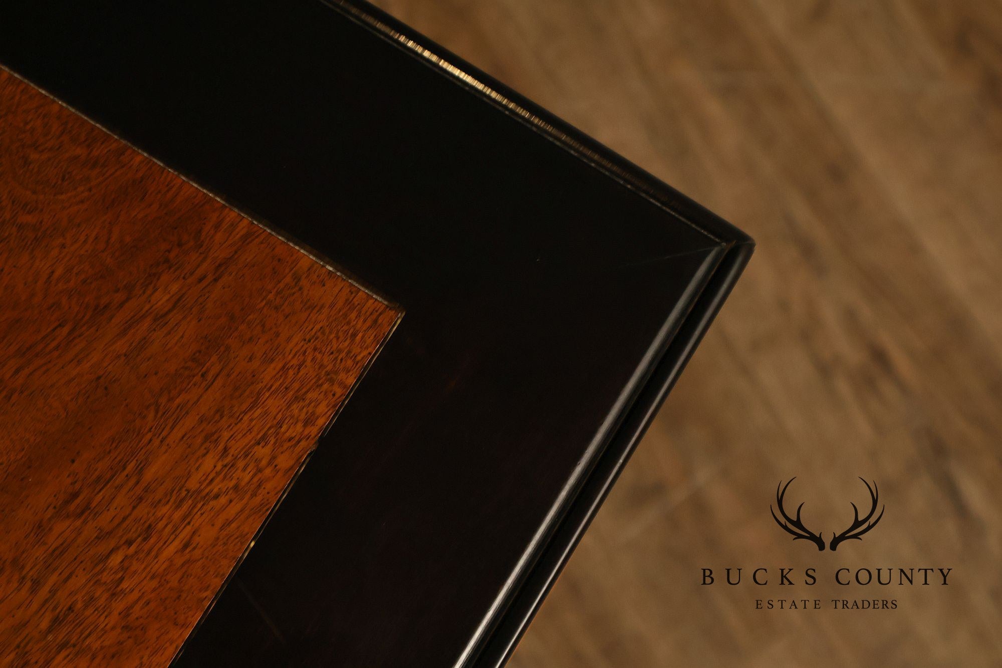 Century Furniture 'Chin Hua' Asian Inspired Credenza