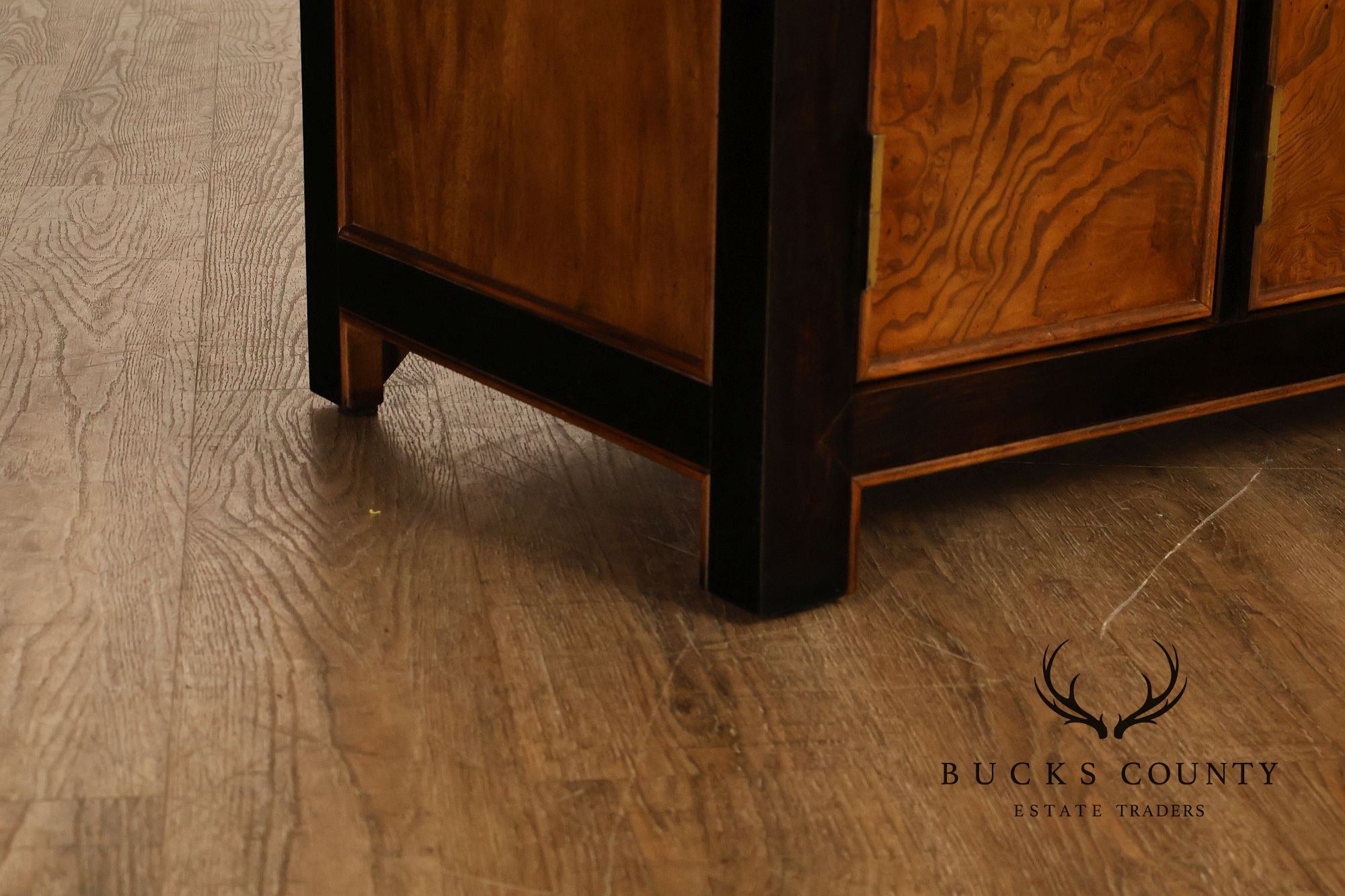 Century Furniture 'Chin Hua' Asian Inspired Credenza