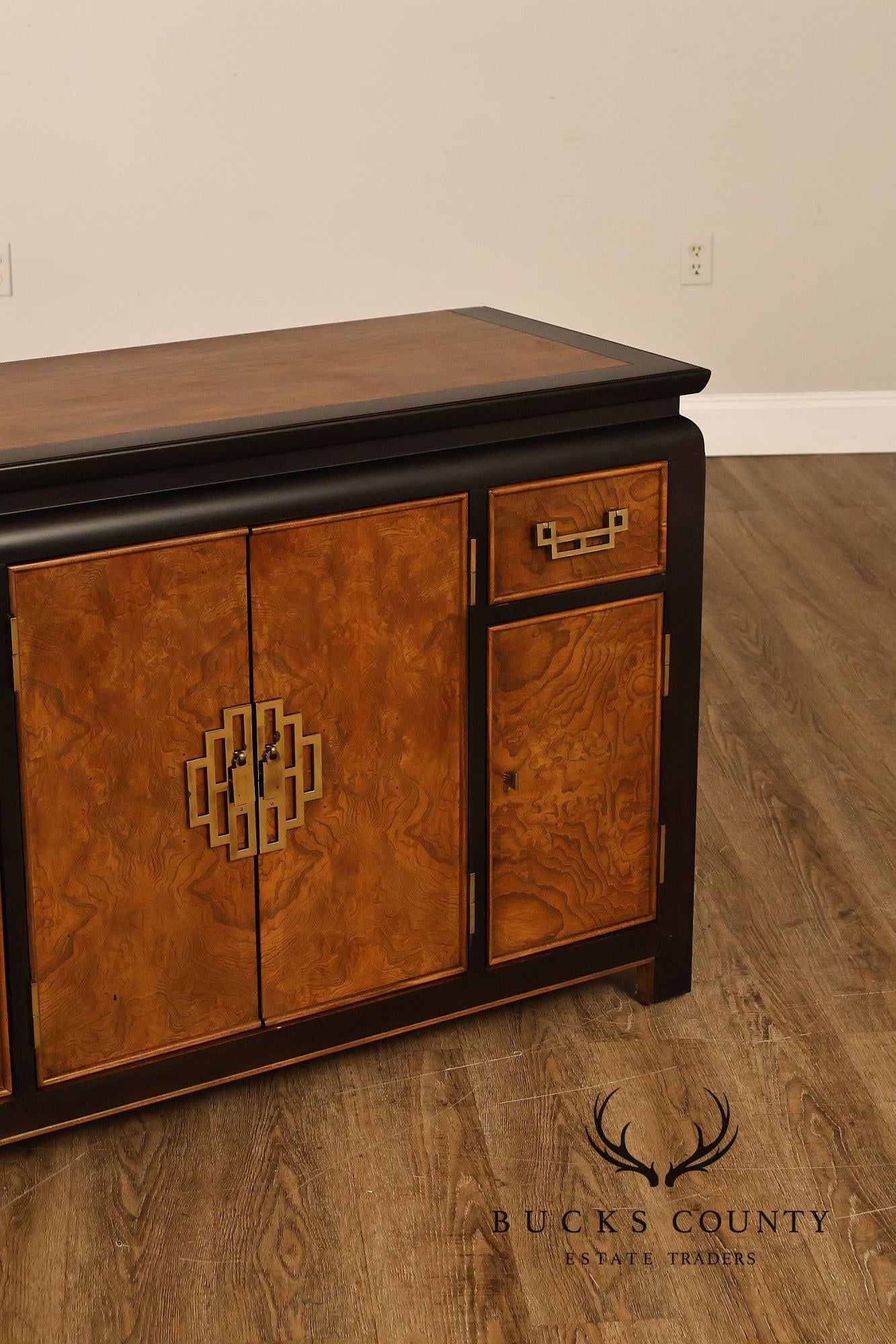 Century Furniture 'Chin Hua' Asian Inspired Credenza