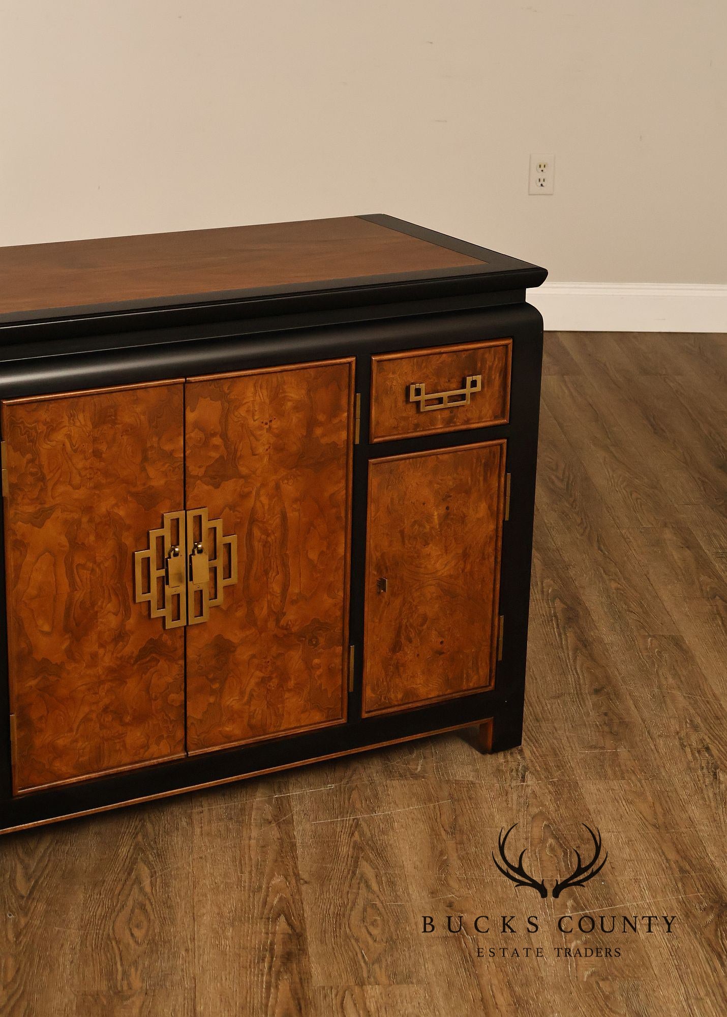 Century Furniture 'Chin Hua' Asian Inspired Credenza