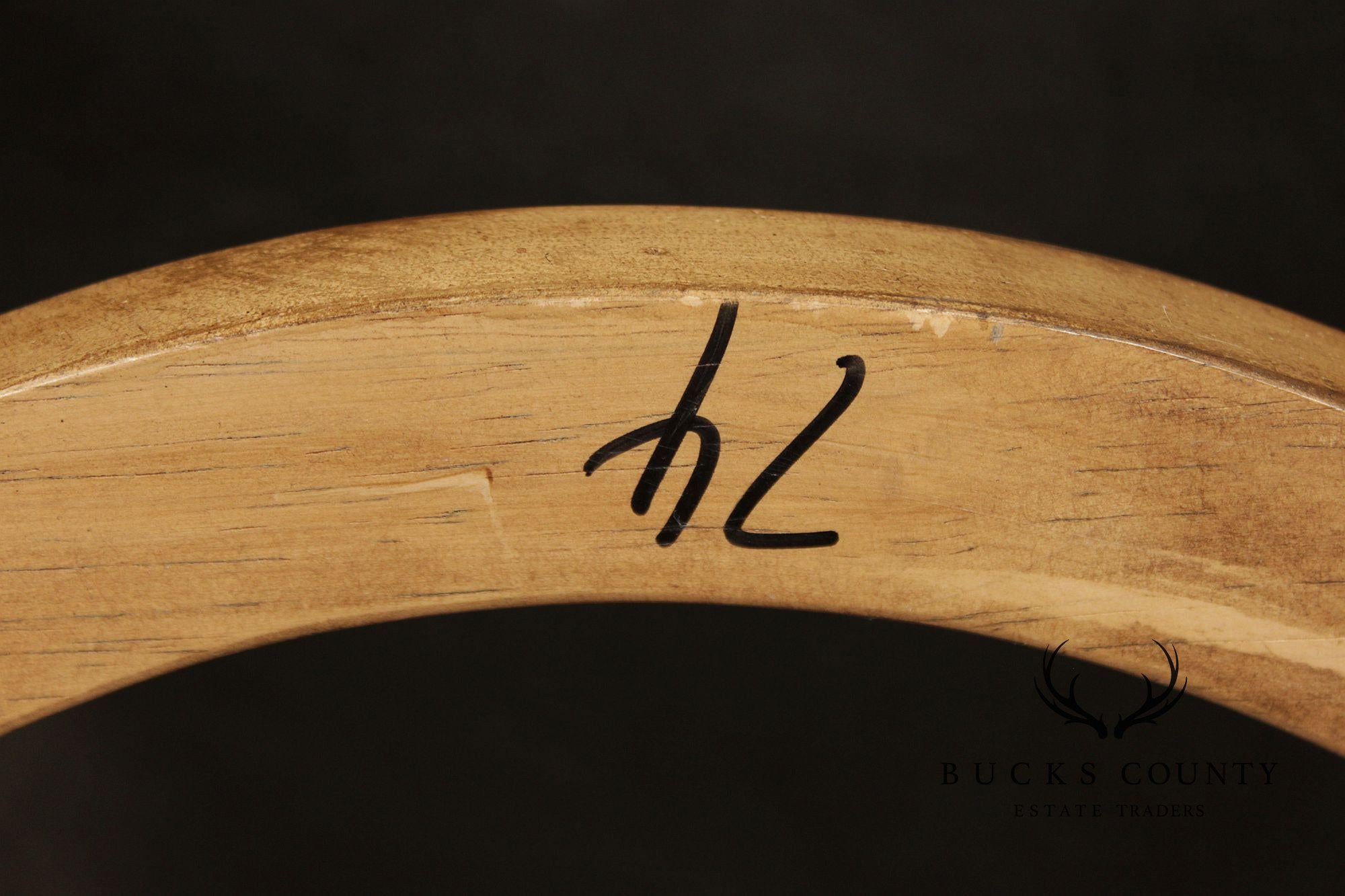 Bernhardt European Provincial Style Set Of 10 Upholstered Dining Chairs