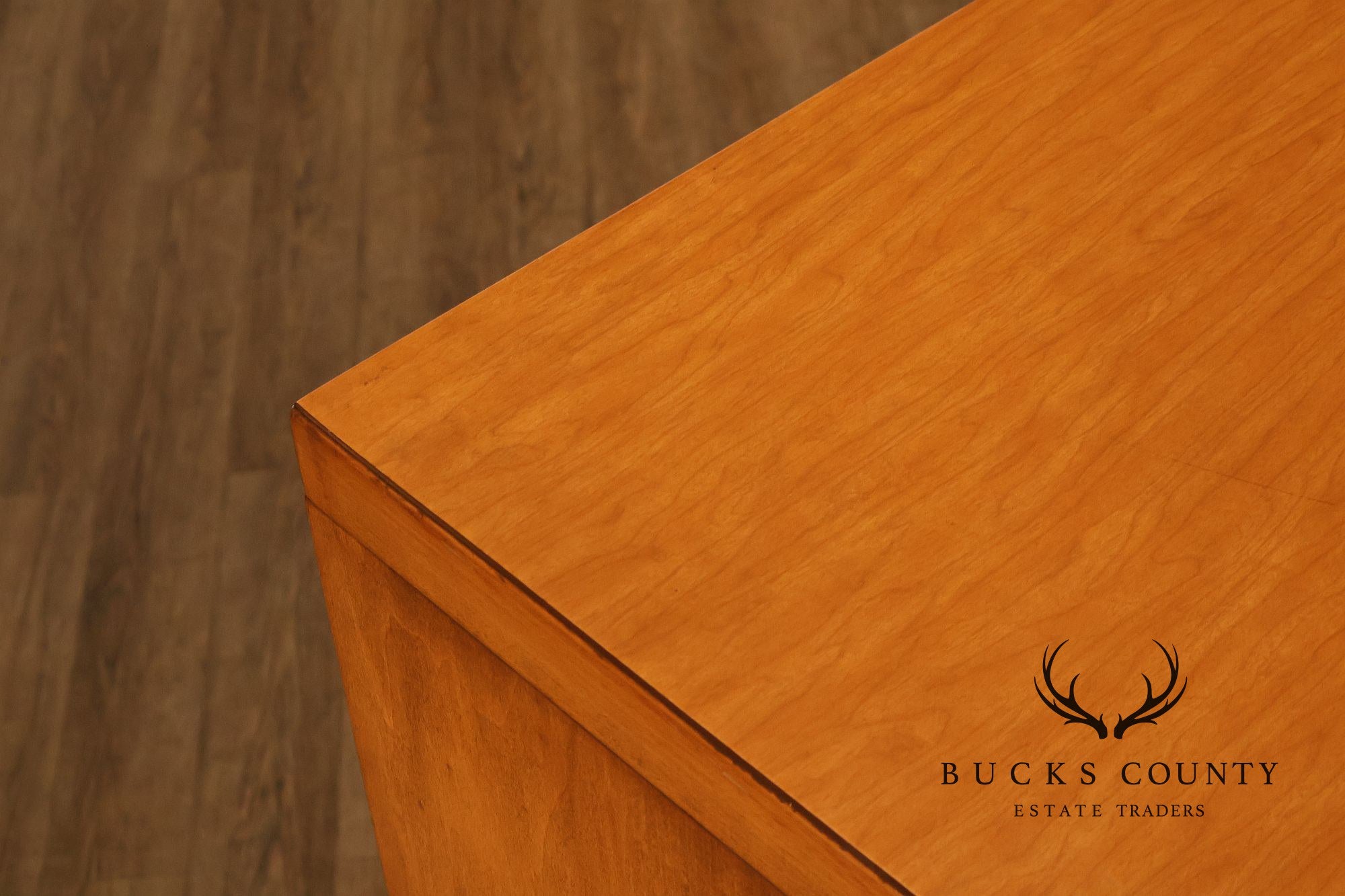 Mid Century 60-Drawer Library Card Catalog
