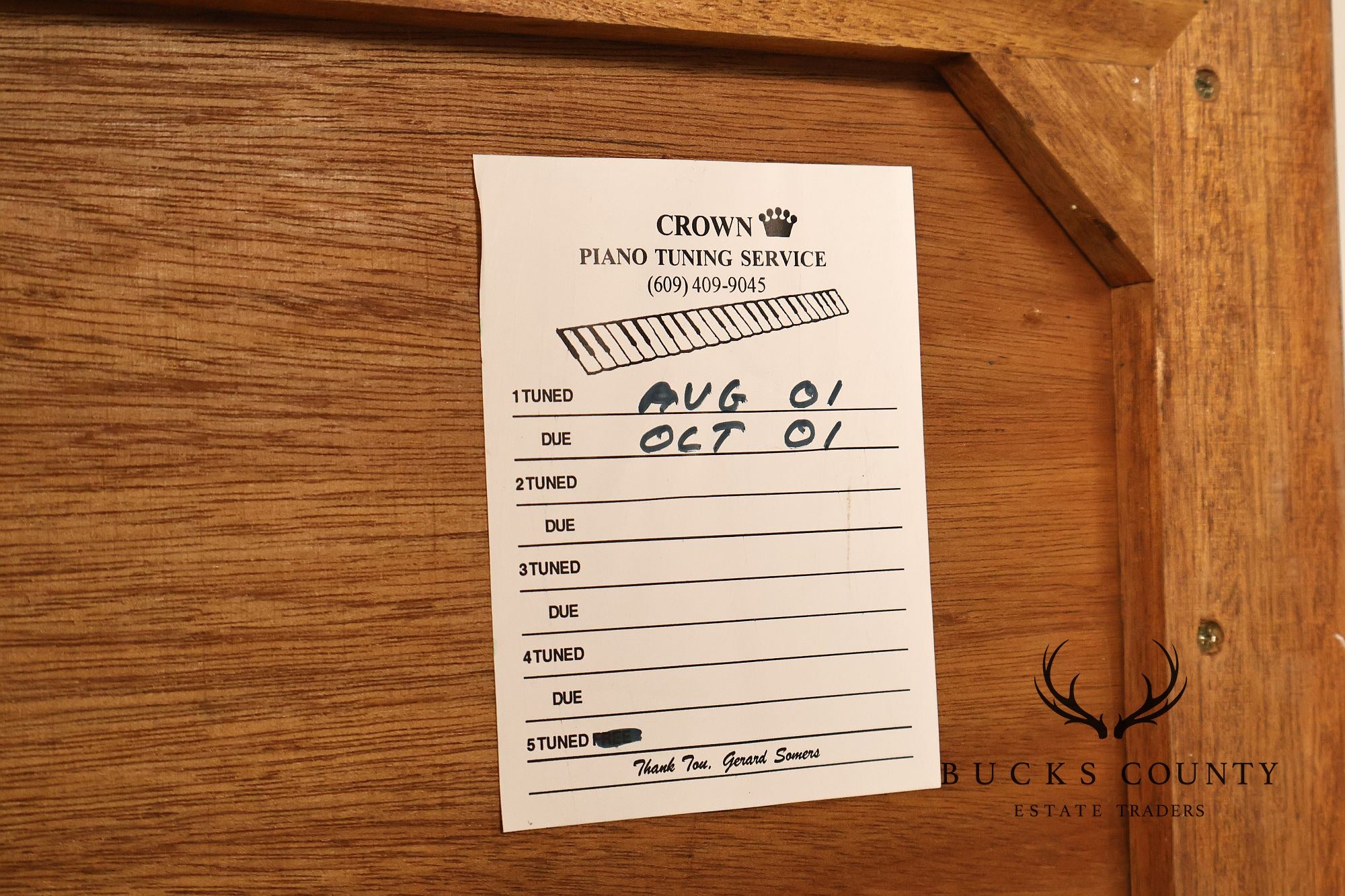 Otto Altenburg Rosewood Baby Grand Piano With Matching Duet Bench