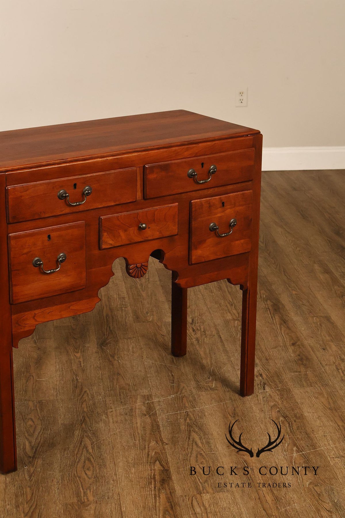 Lexington Bob Timberlake Cherry Five Drawer Lowboy