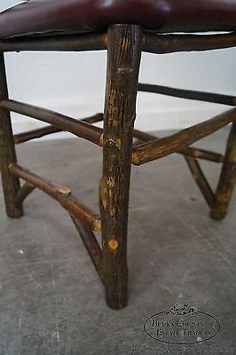 Old Hickory Signed 64D Tavern Side Chair (B)