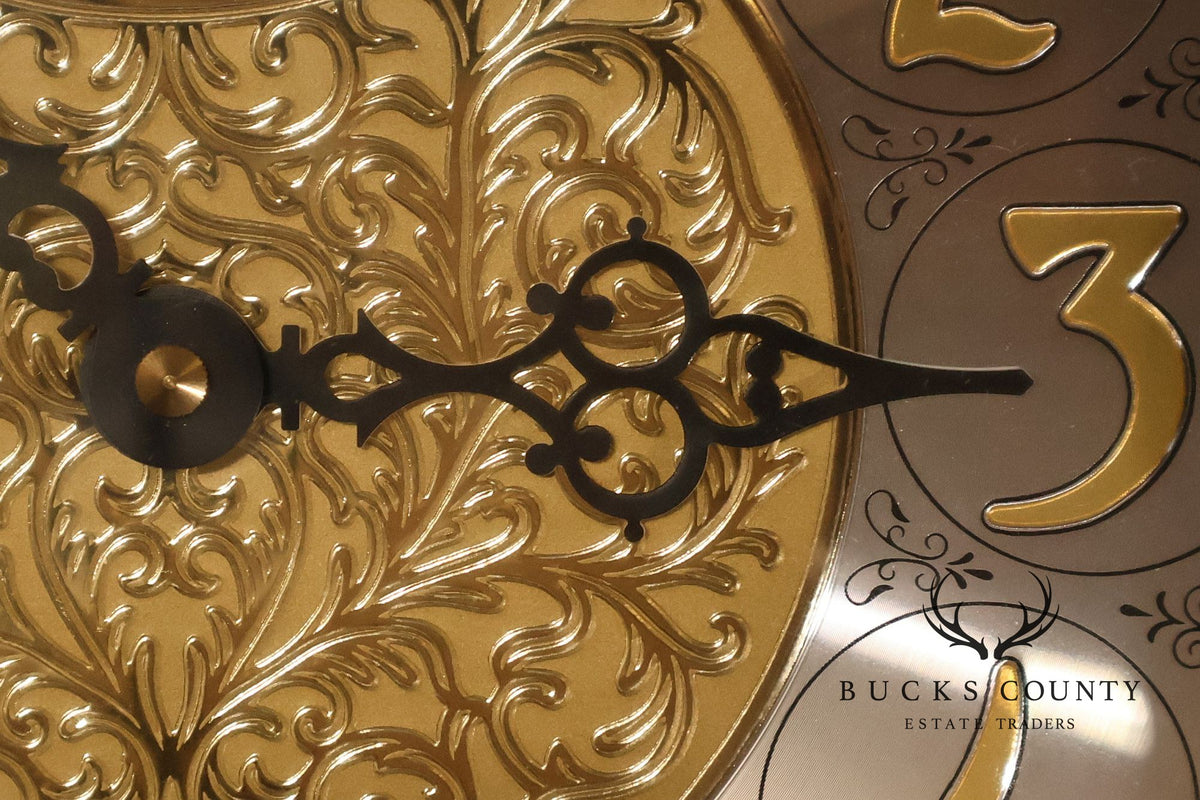 Howard Miller Millennium Edition Model Wall Clock
