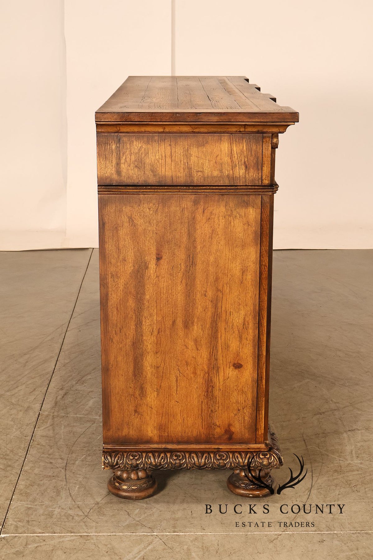 Hooker Furniture 'Rhapsody' Rustic Sideboard