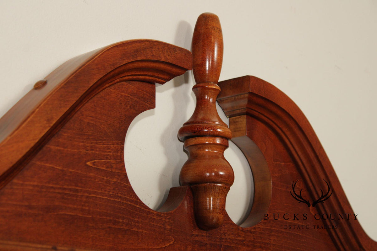 Traditional Chippendale Style Wall Mirror