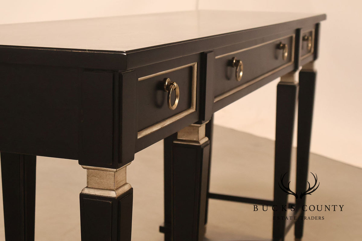 Ethan Allen 'Elmont' Console Table