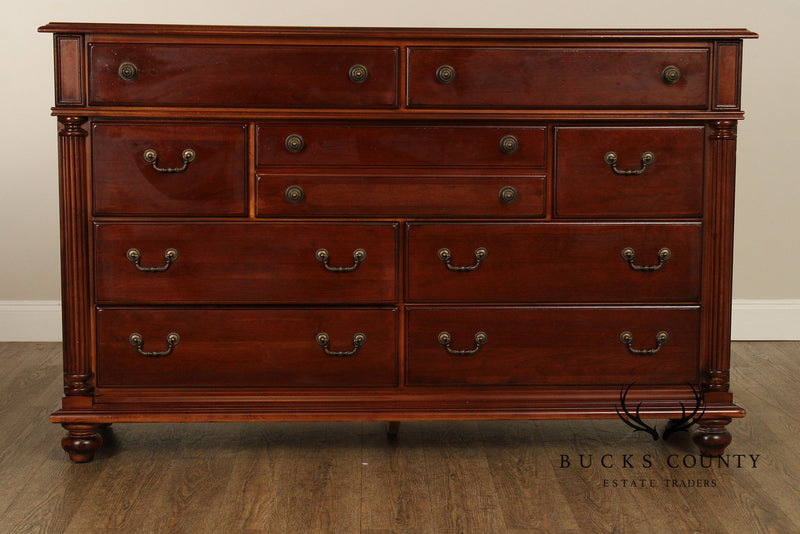Hooker Furniture Traditional Long Chest