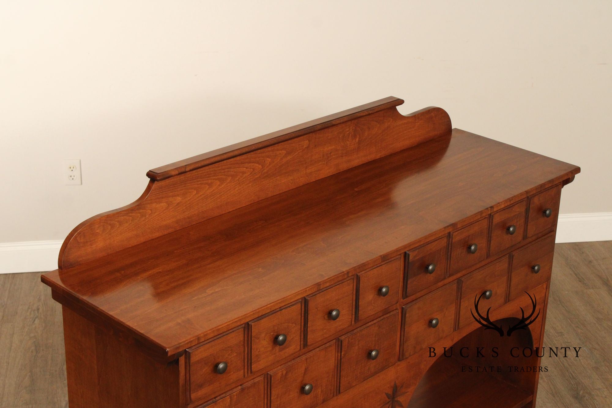 Pennsylvania House Vintage Maple Sideboard