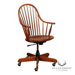 Frederick Duckloe Windsor Office Desk Chair