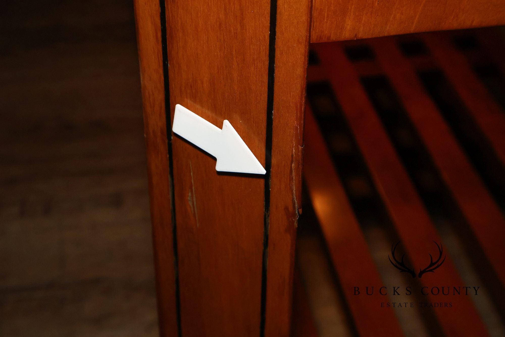 Stickley 21st Century Collection Cherry Sideboard