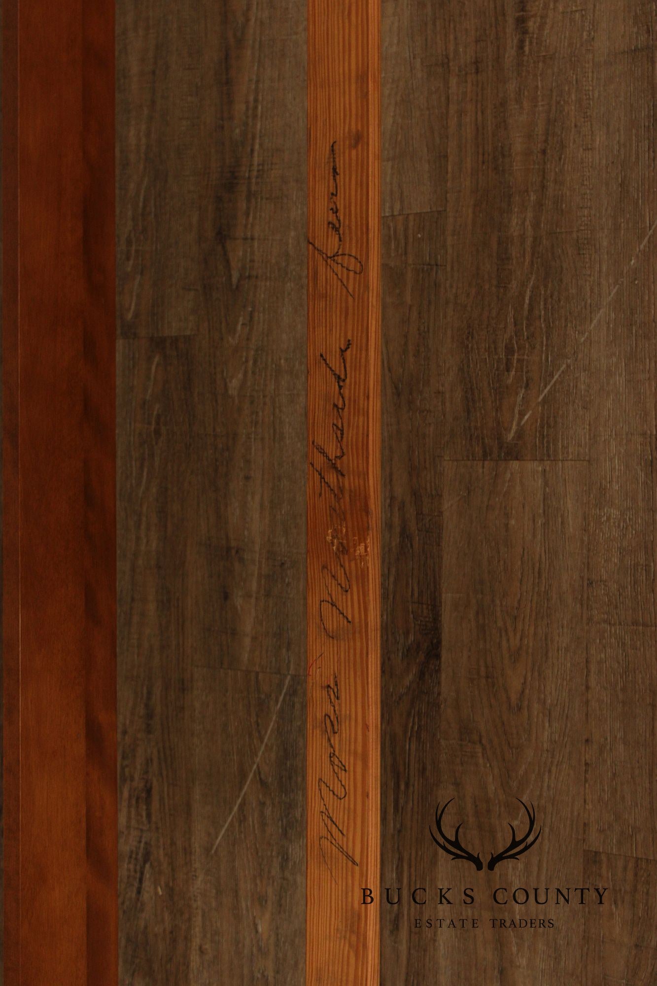 Ethan Allen American Maple Full Size Poster Bed