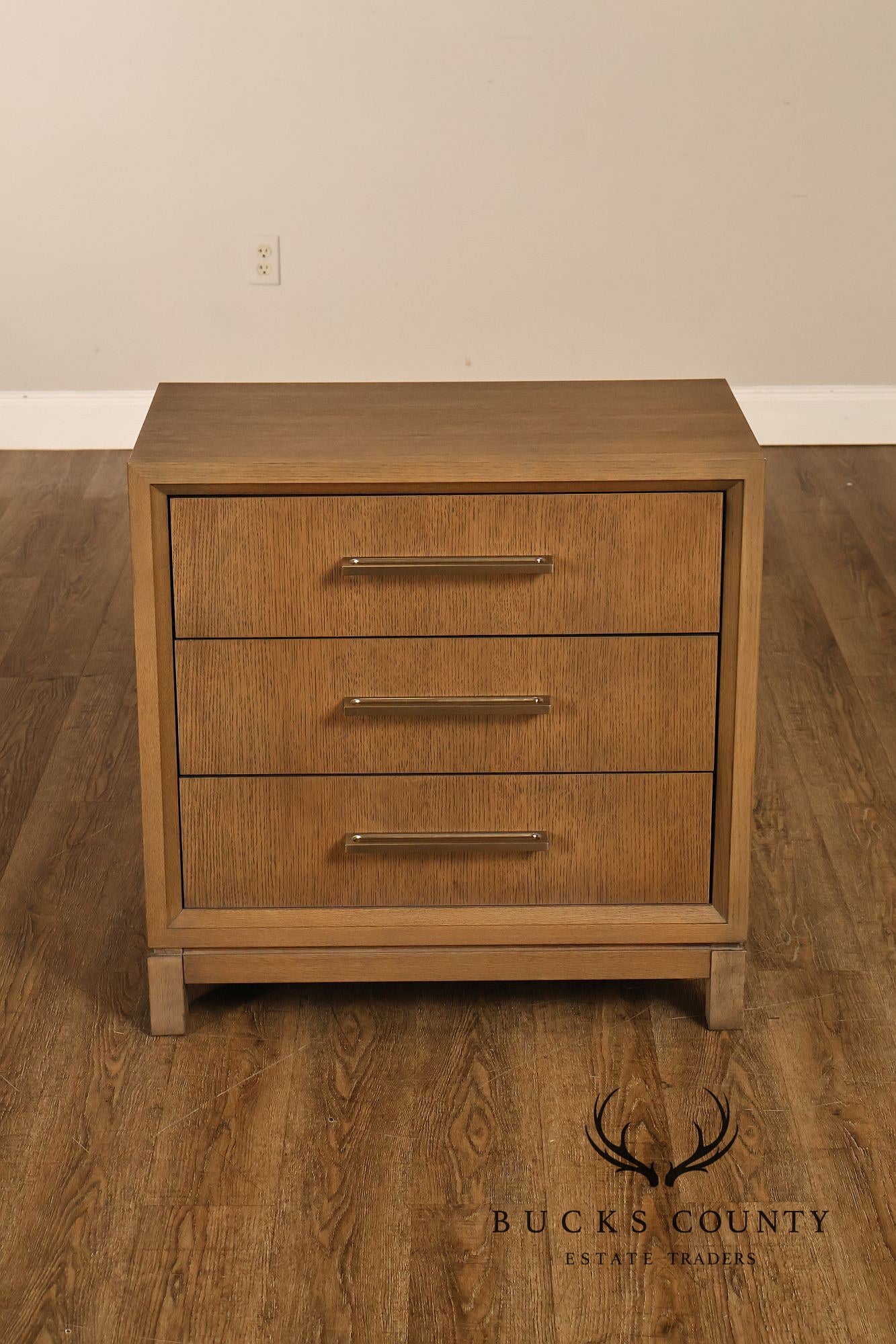Rachel Ray Home 'Highline' Pair of Bedside Chests