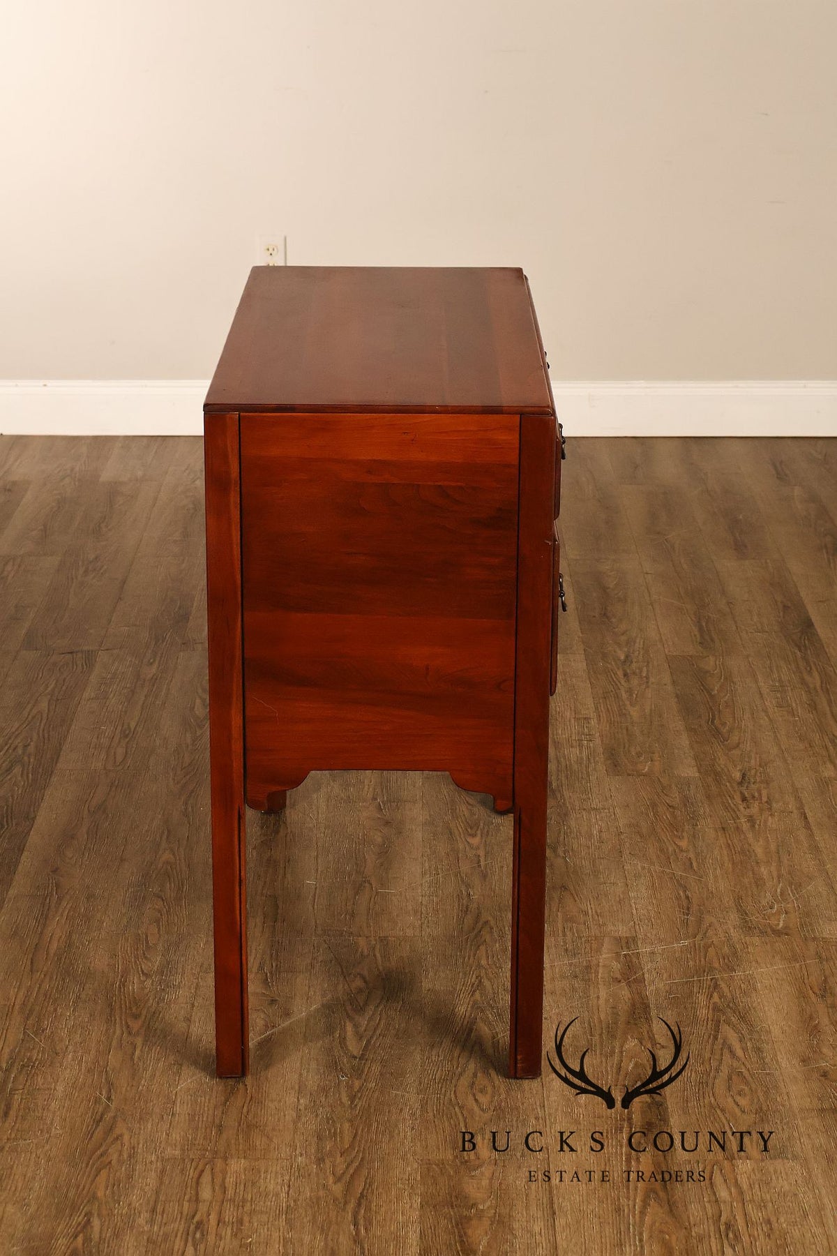 Lexington Bob Timberlake Cherry Five Drawer Lowboy
