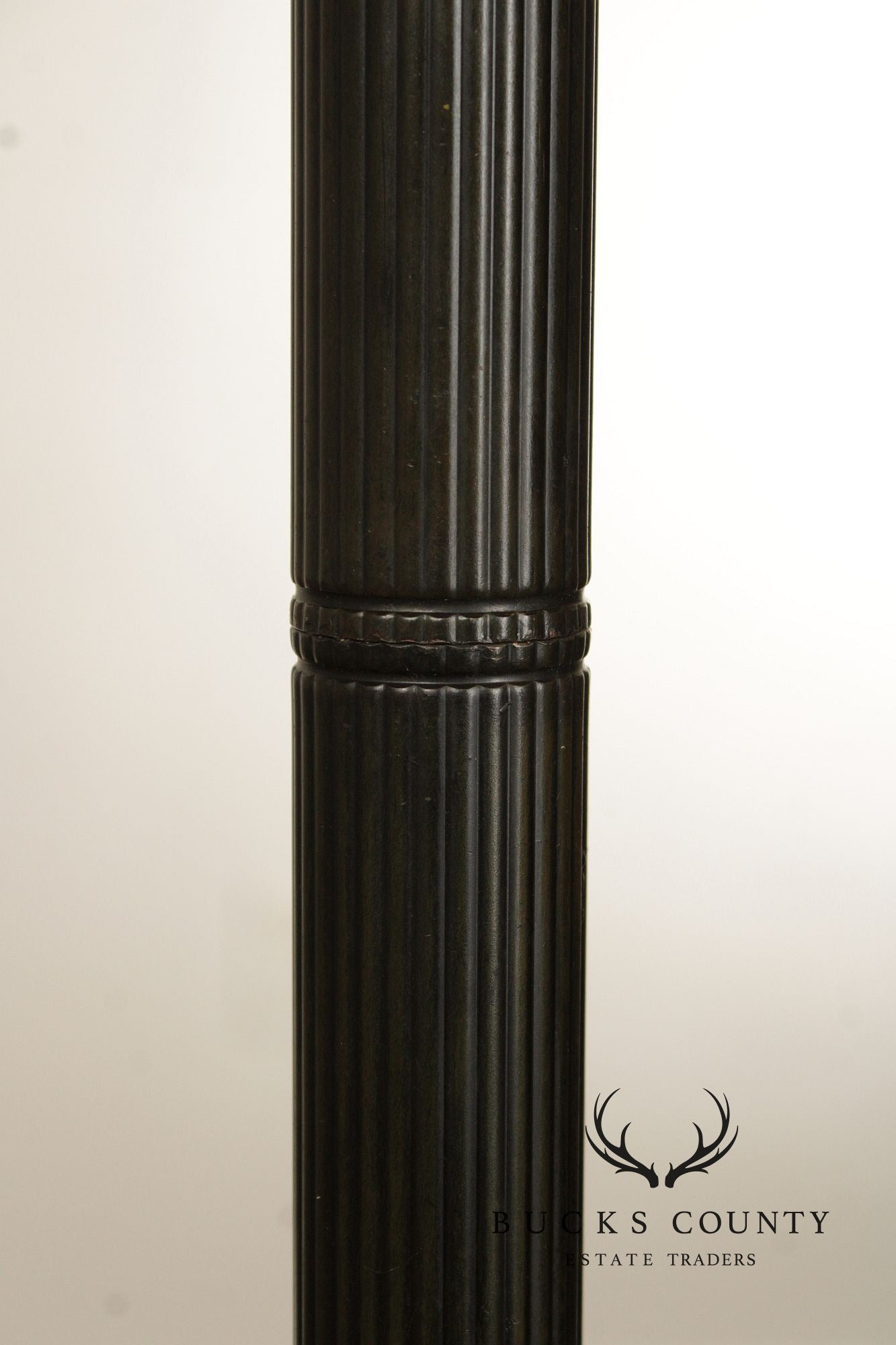Tiffany Style Art Glass Floor Lamp