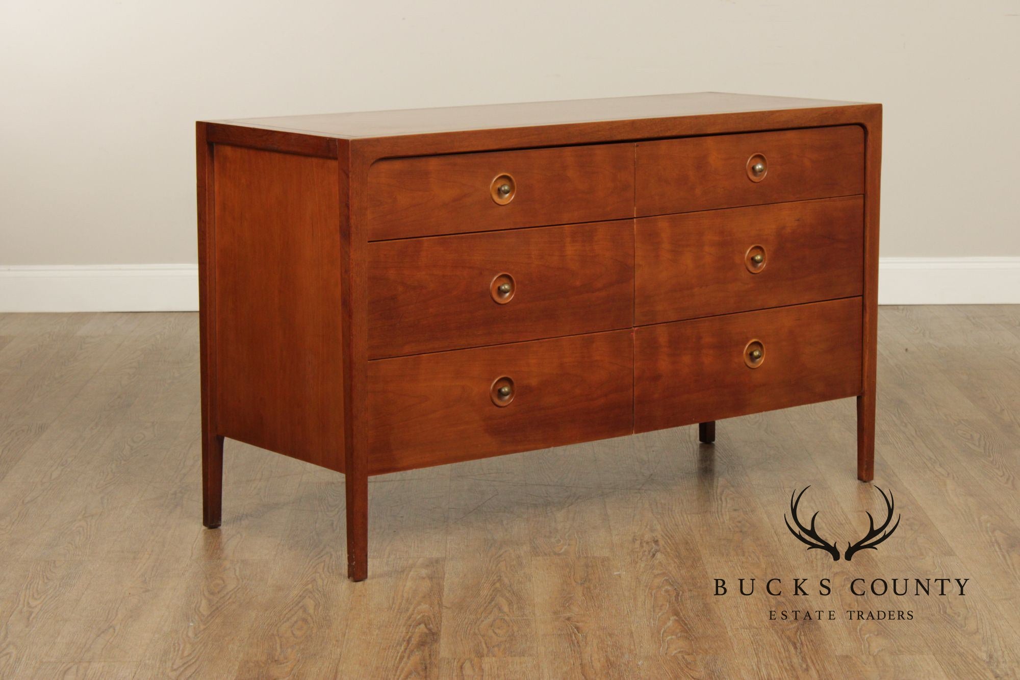 Drexel 'Counterpoint' Mid Century Modern Dresser