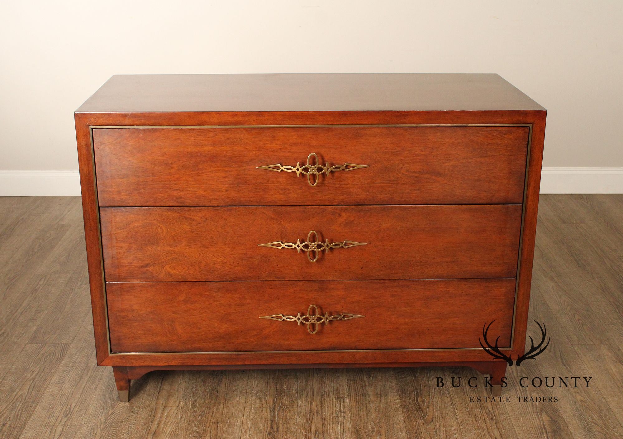 Alden Parkes 'Allegra' Chest of Drawers