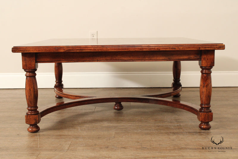 Guy Chaddock Bedloe Square Cocktail Coffee Table