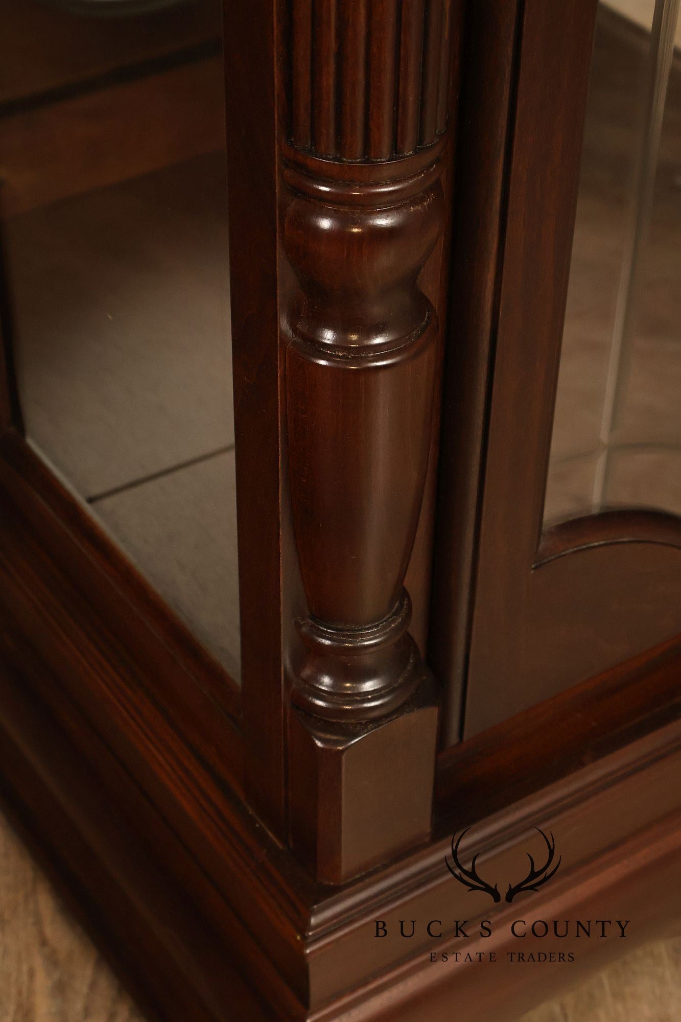 Howard Miller Baldwin Grandfather Clock