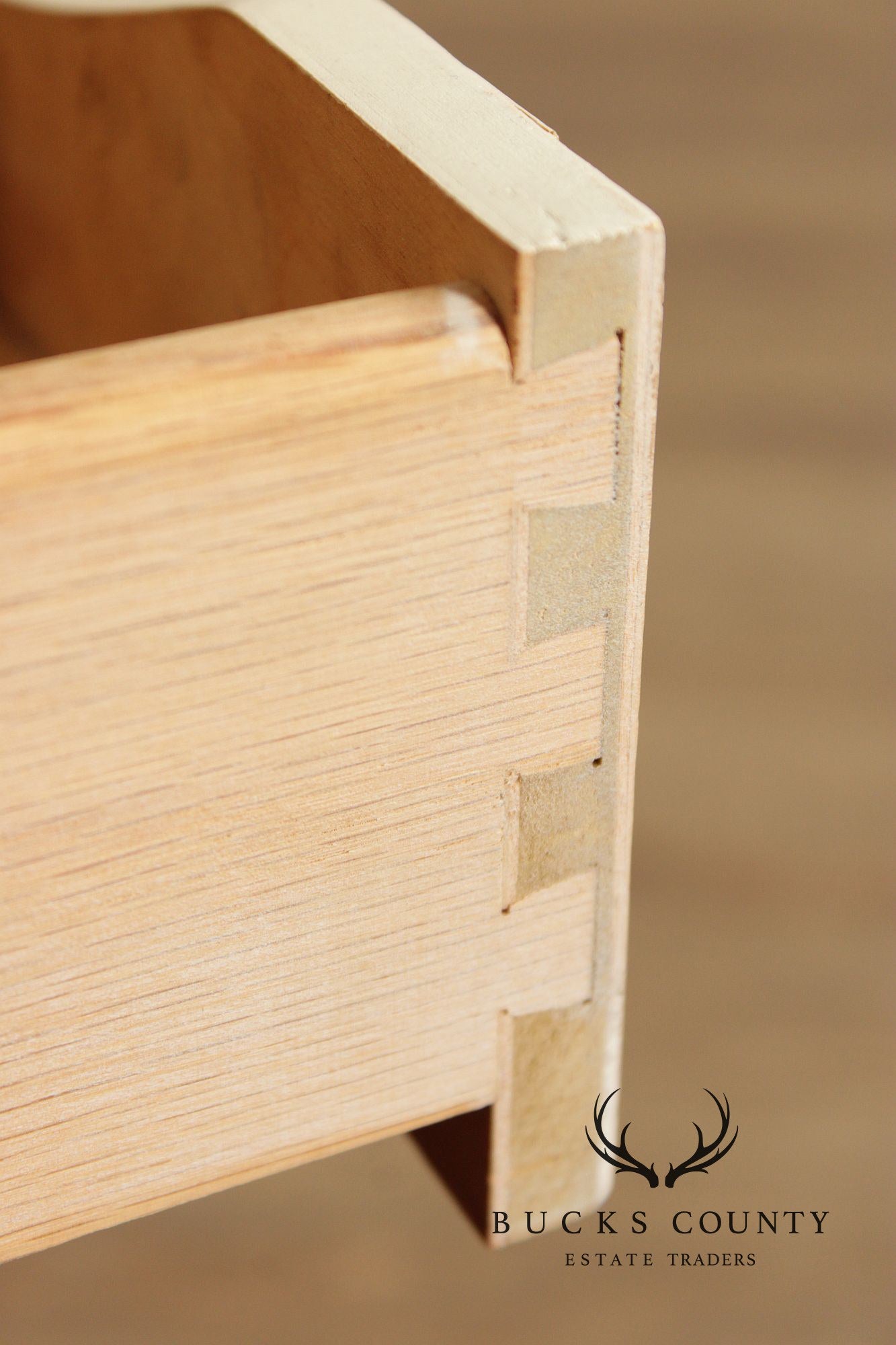 American Of Martinsville Mid Century Walnut And Rosewood Drop Leaf Bar Cart
