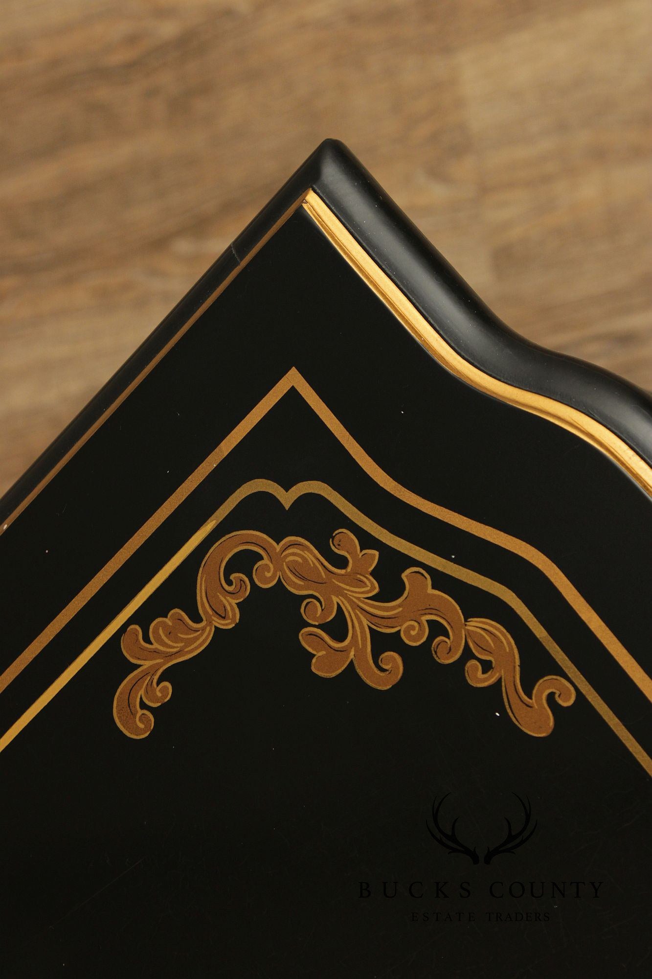 Drexel 'Et Cetera' Chinoiserie Chest of Drawers