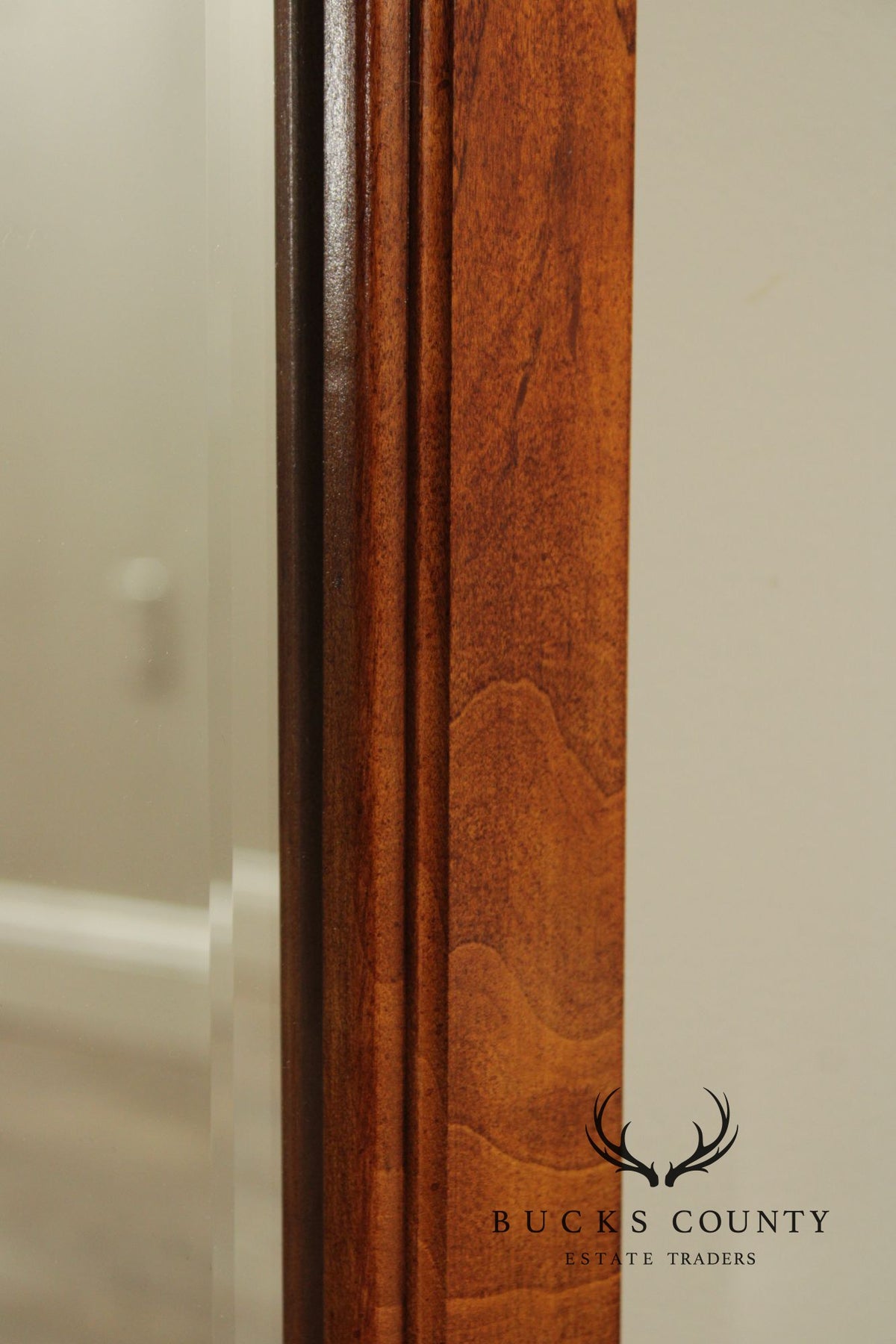 Traditional Chippendale Style Wall Mirror