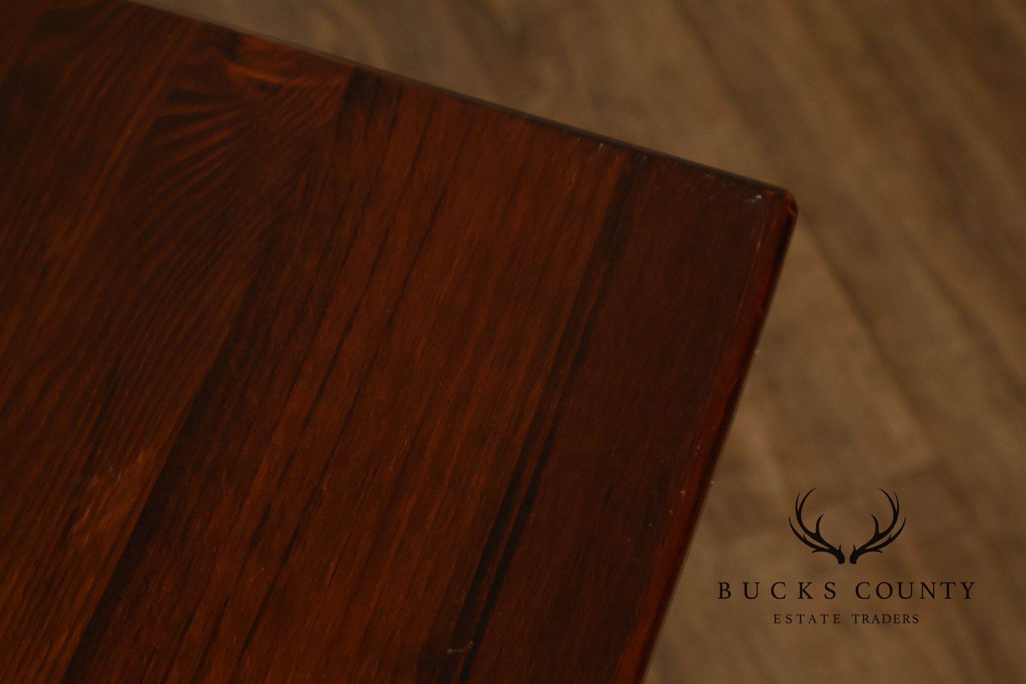 Farmhouse Style Large 8 Foot Pine Dining Table