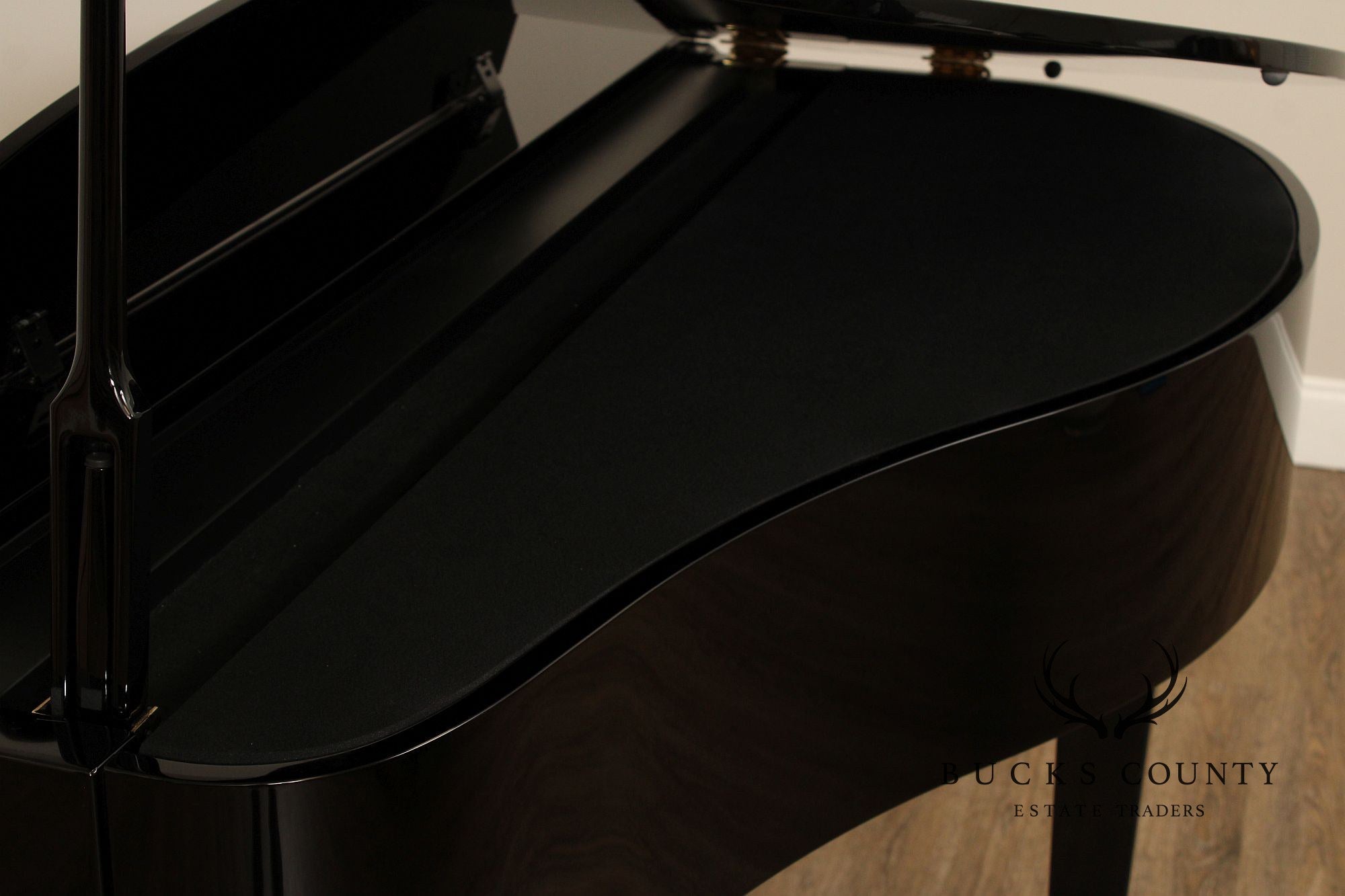 Yamaha 'Clavinova' Digital Grand Piano with Bench