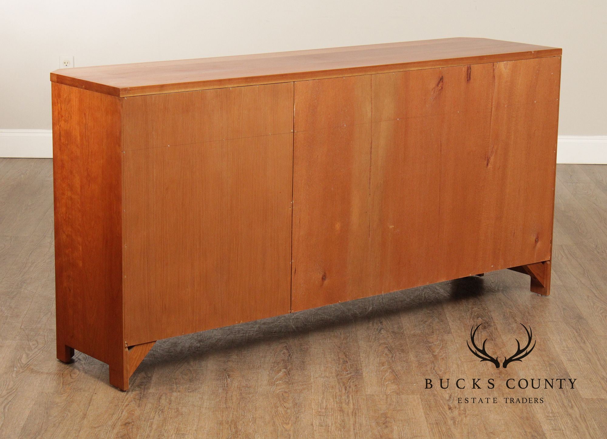 Stickley 21st Century Collection Cherry Buffet Sideboard