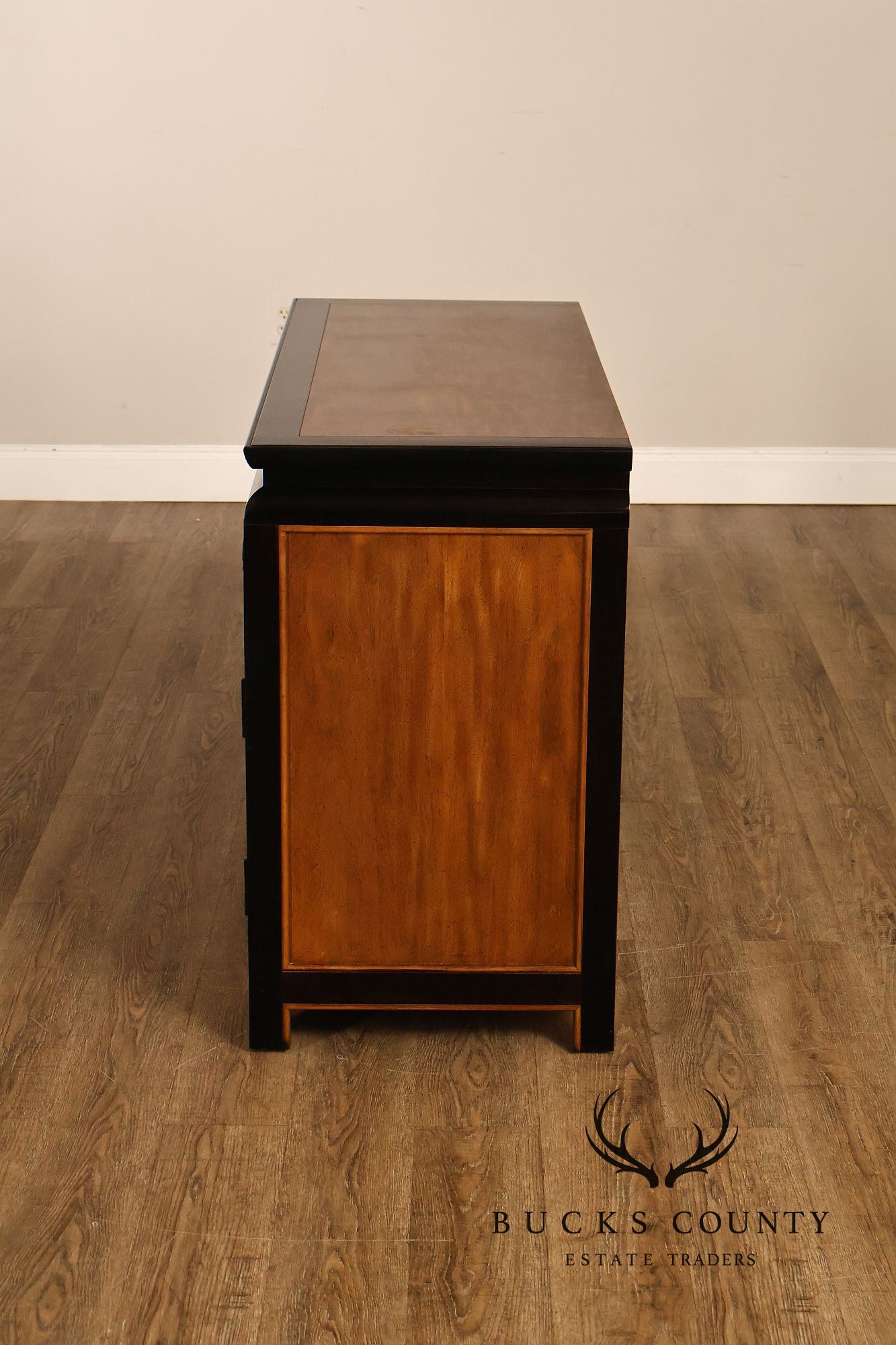 Century Furniture 'Chin Hua' Asian Inspired Credenza
