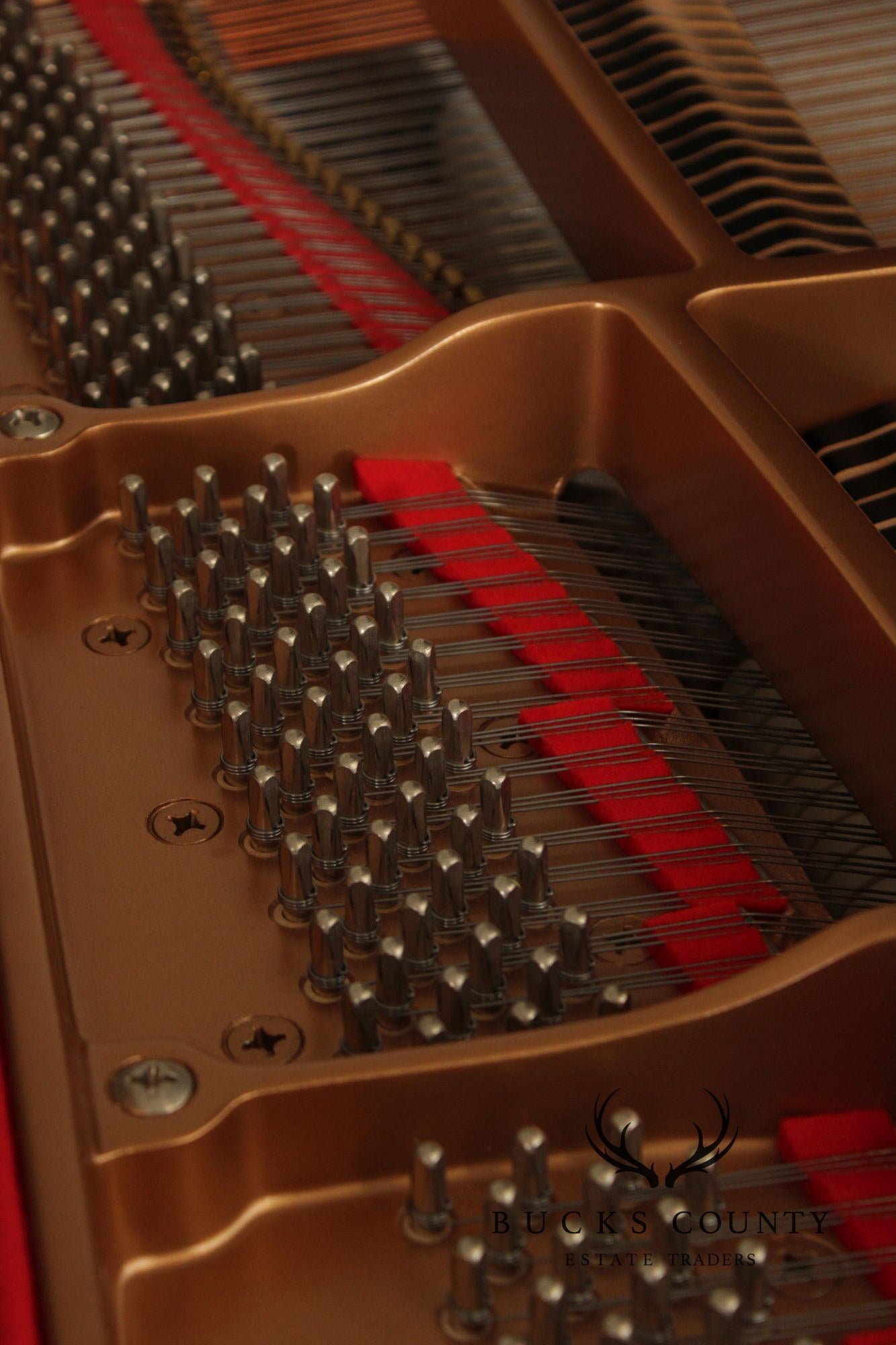 Yamaha GB1 Series Baby Grand Player Piano
