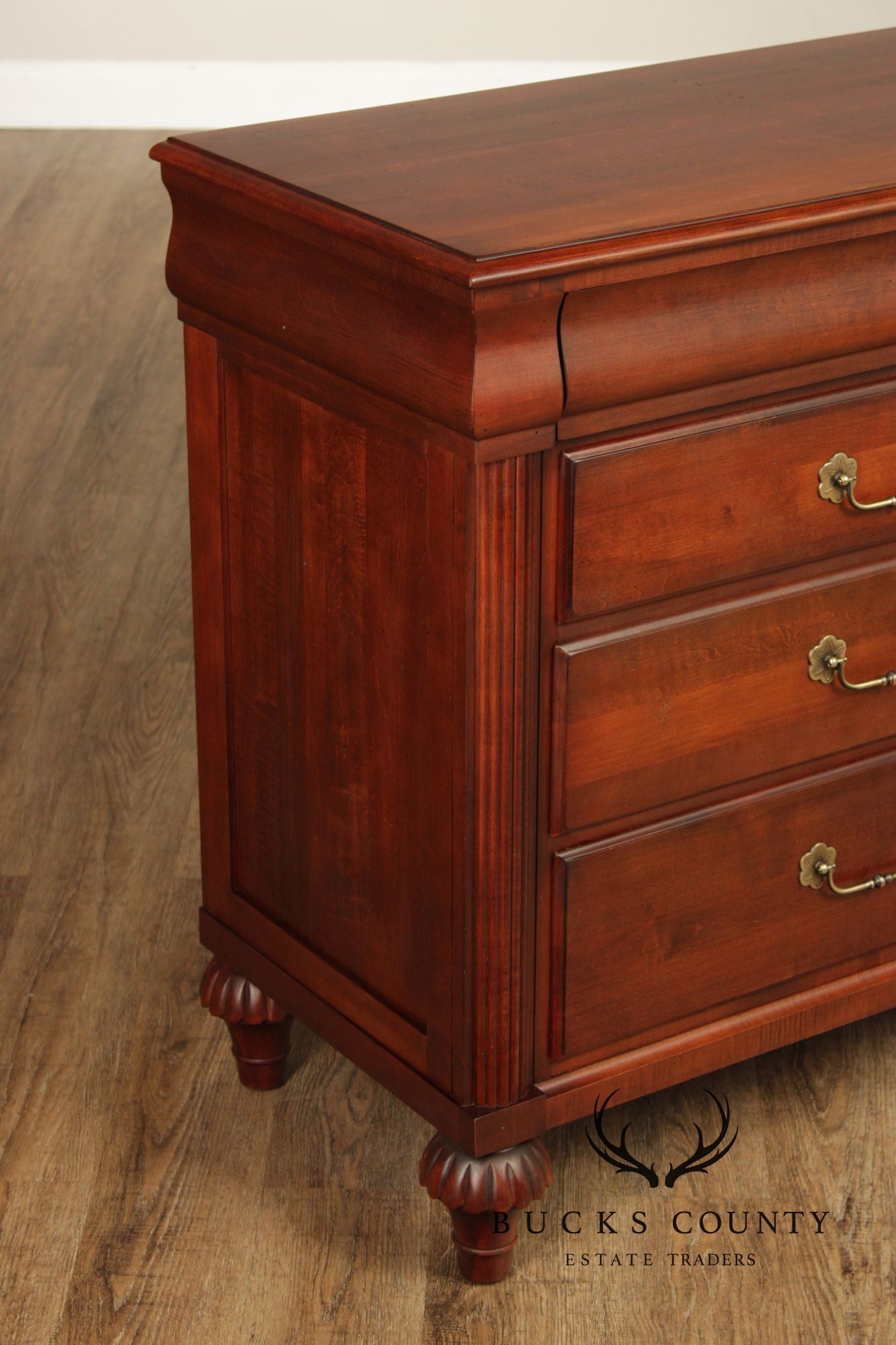 Ethan Allen British Classics Marques Dresser