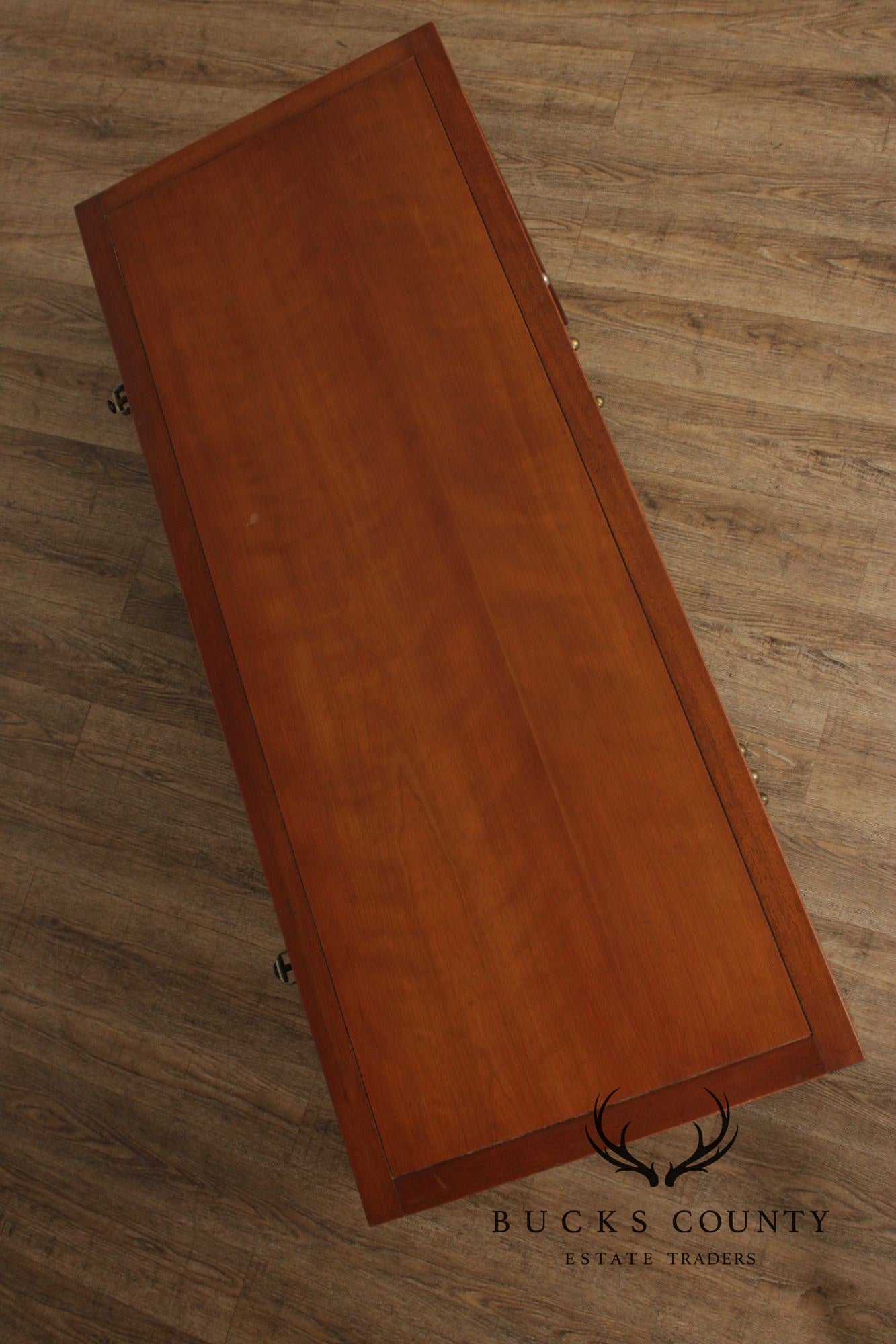 Drexel 'Counterpoint' Mid Century Modern Dresser
