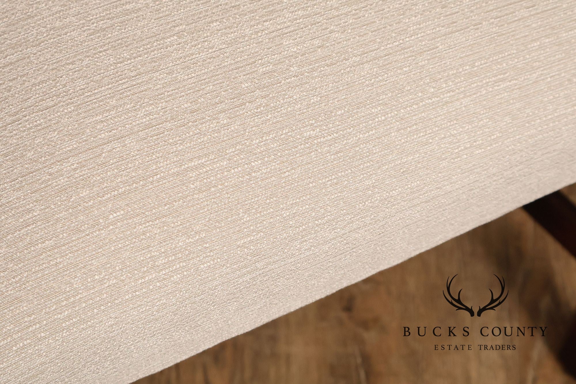 Chippendale Style Set of Six Mahogany Dining Chairs