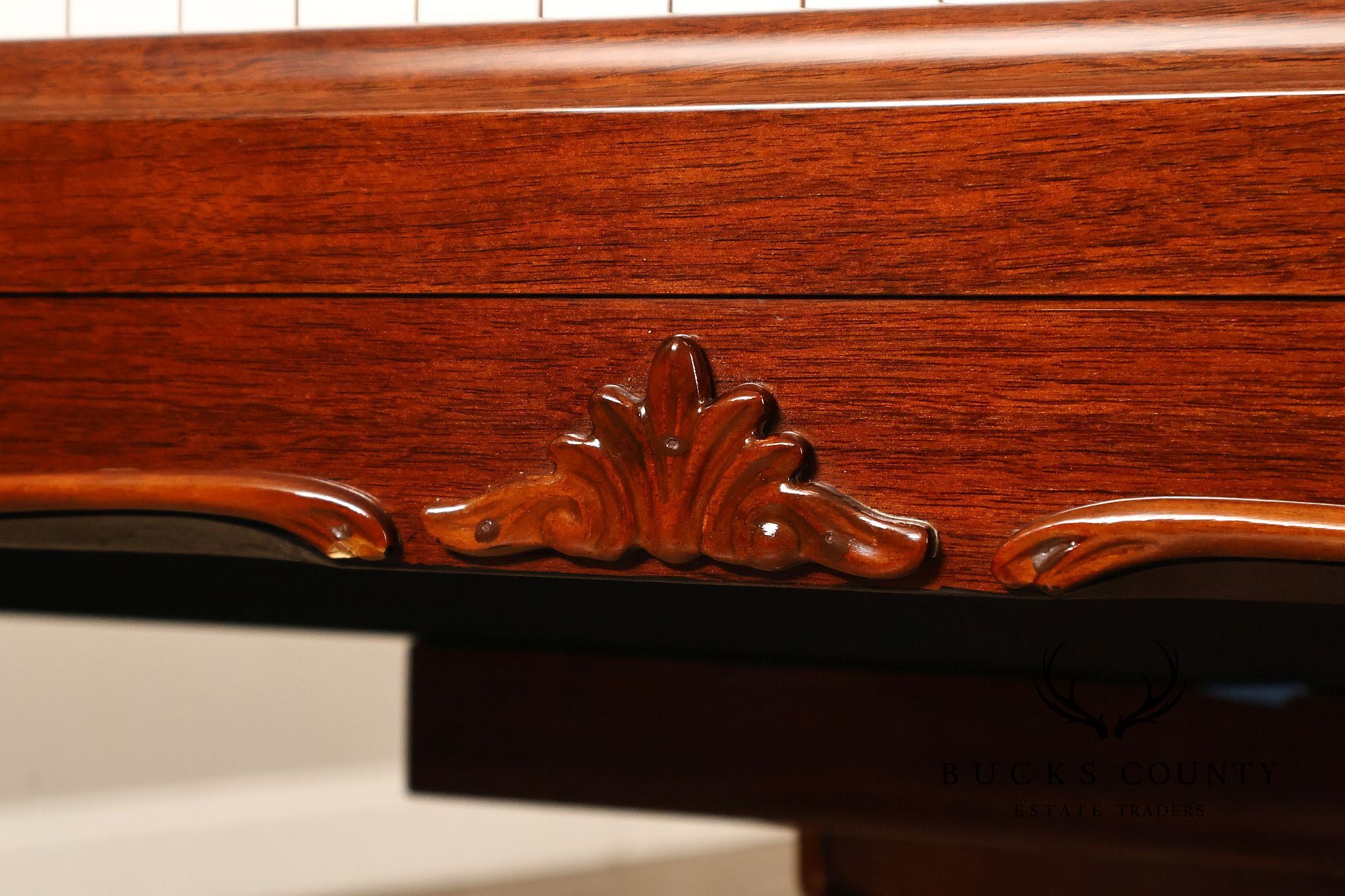 Otto Altenburg Rosewood Baby Grand Piano With Matching Duet Bench