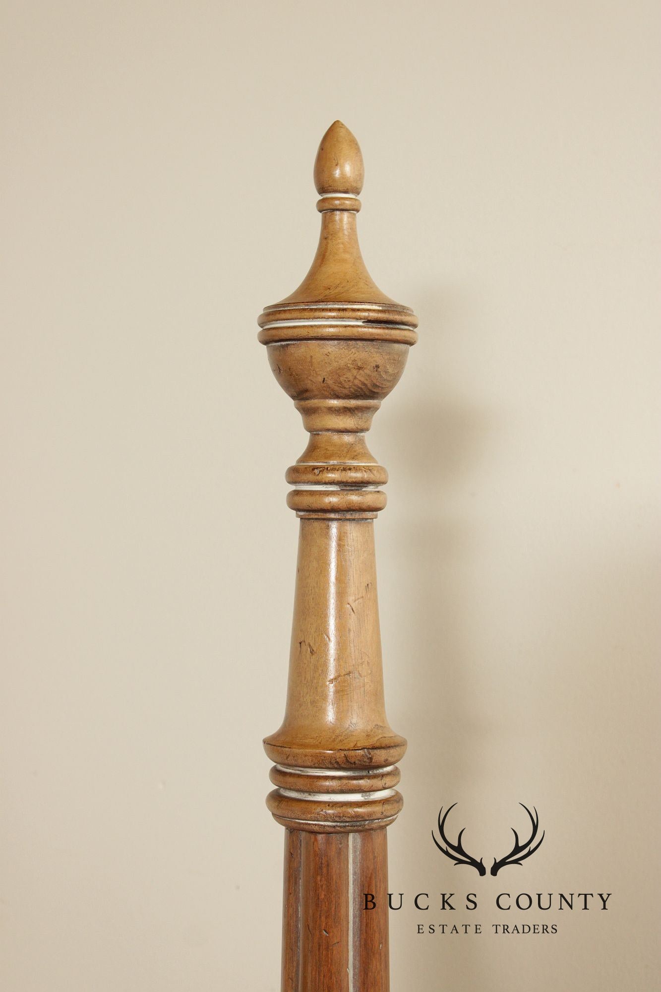 Lexington Furniture Queen Poster Bed