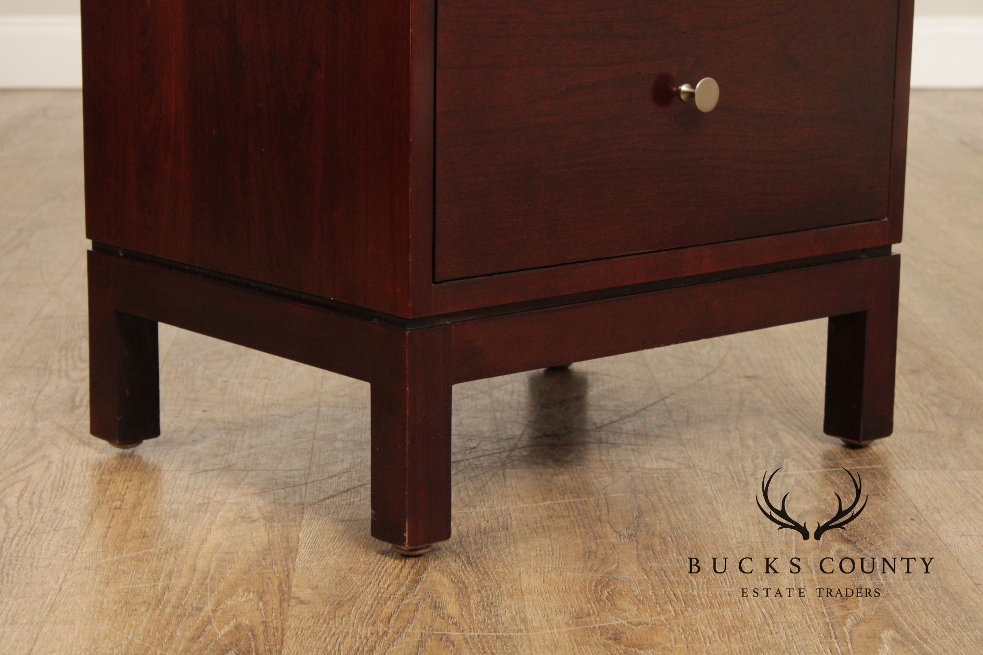 Stickley Metropolitan Collection Cherry Lingerie Chest