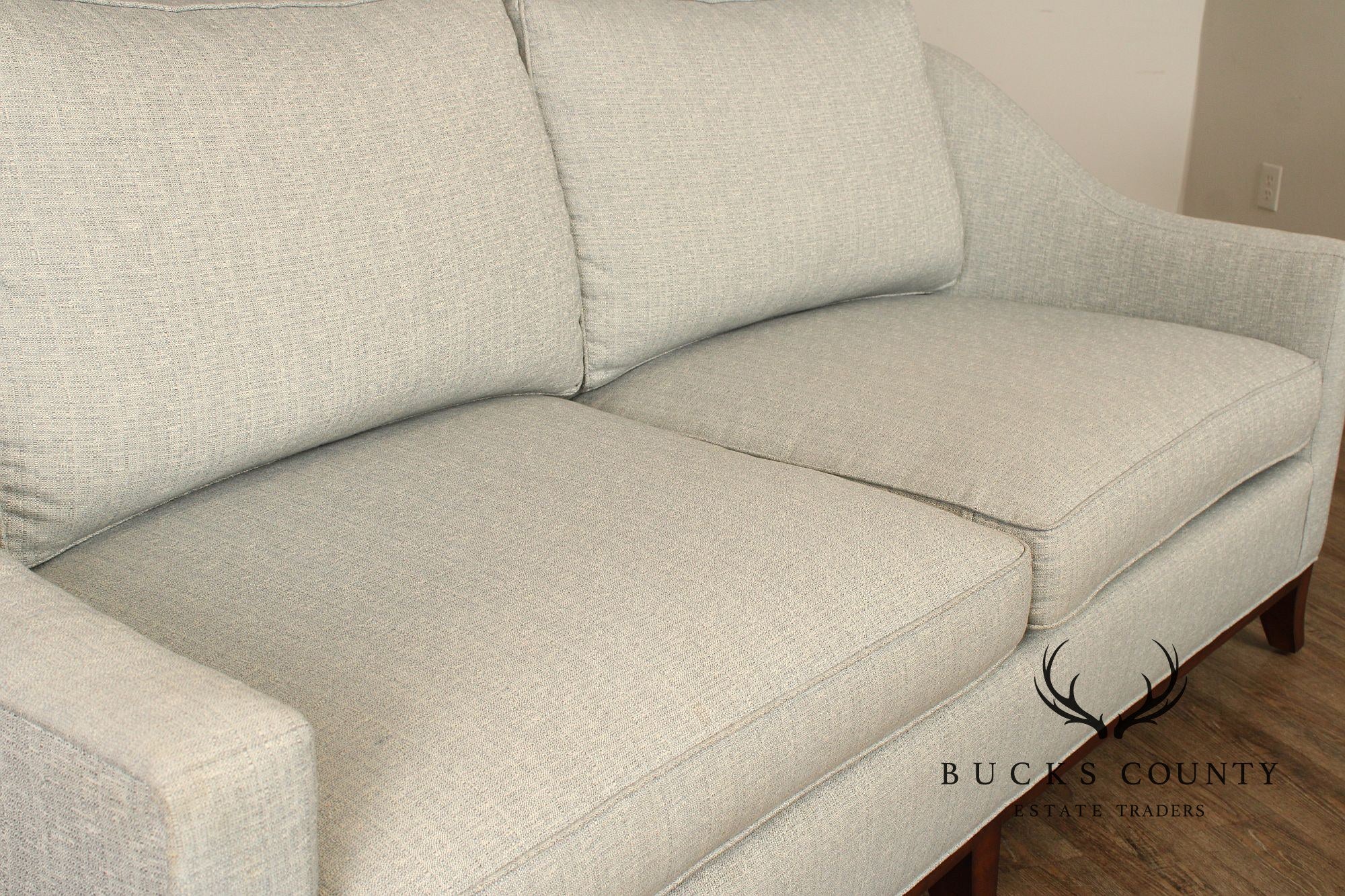 Pearson Custom Upholstered Sofa