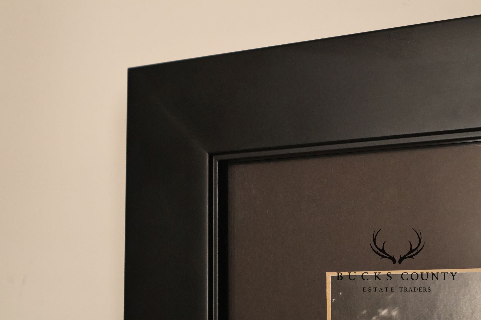 Framed Photography Print, 'Leap of Faith'