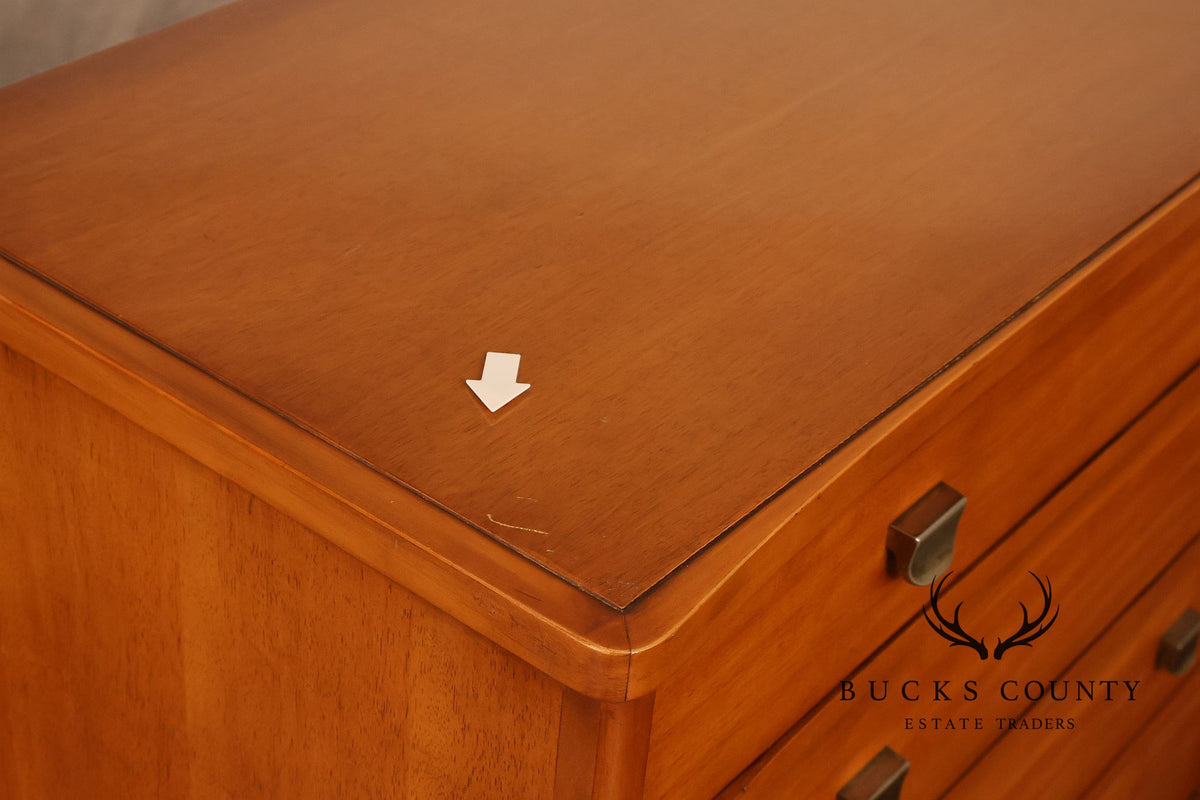 Kent-Coffey 'The Archer' Chest of Drawers