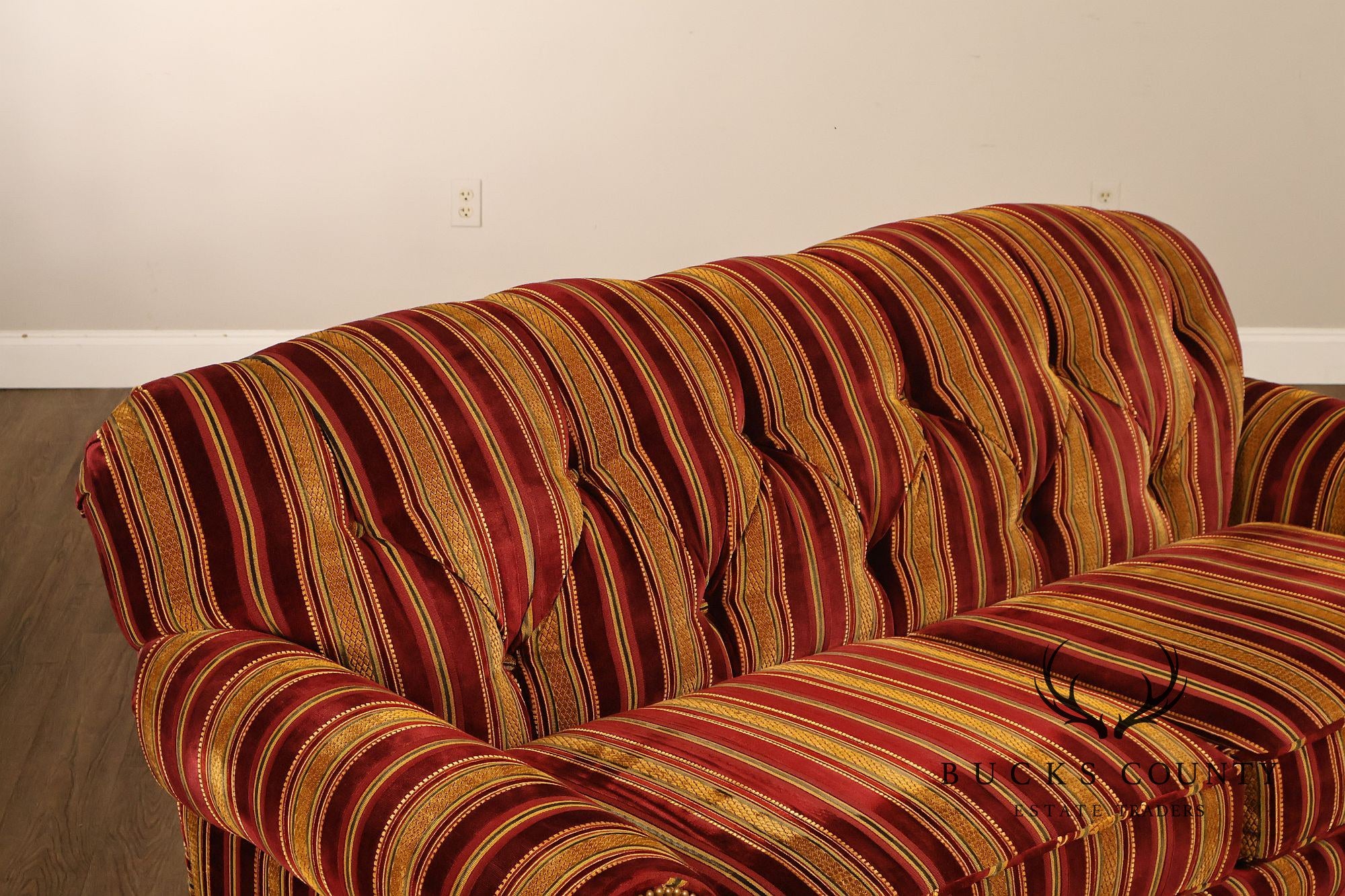Kravet Furniture Upholstered Sofa