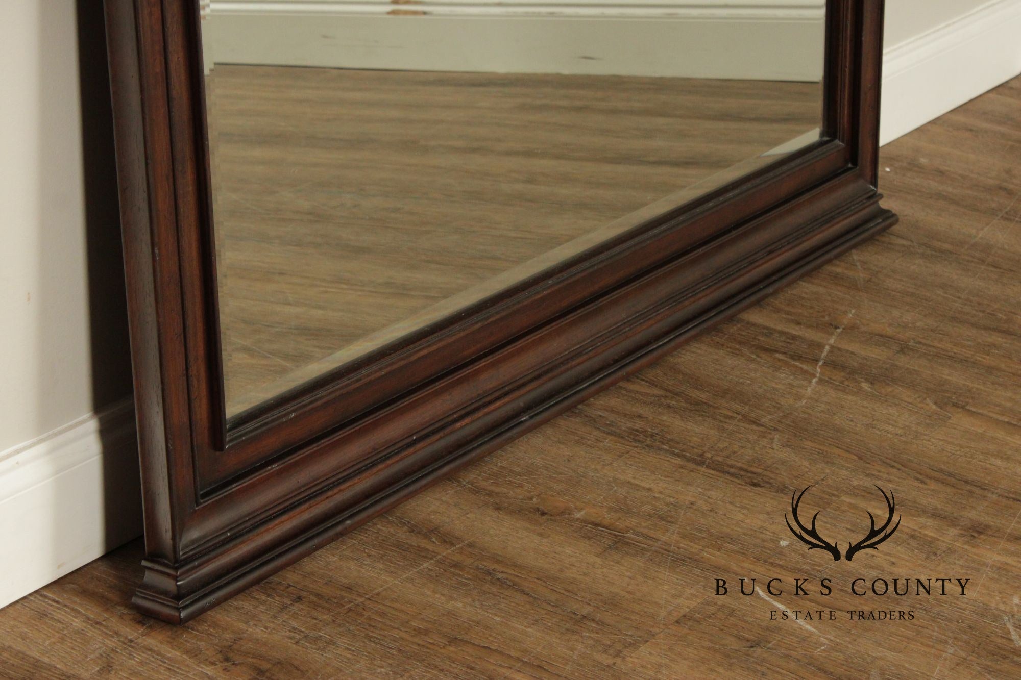 Thomasville 'Hills of Tuscany' Dresser Mirror