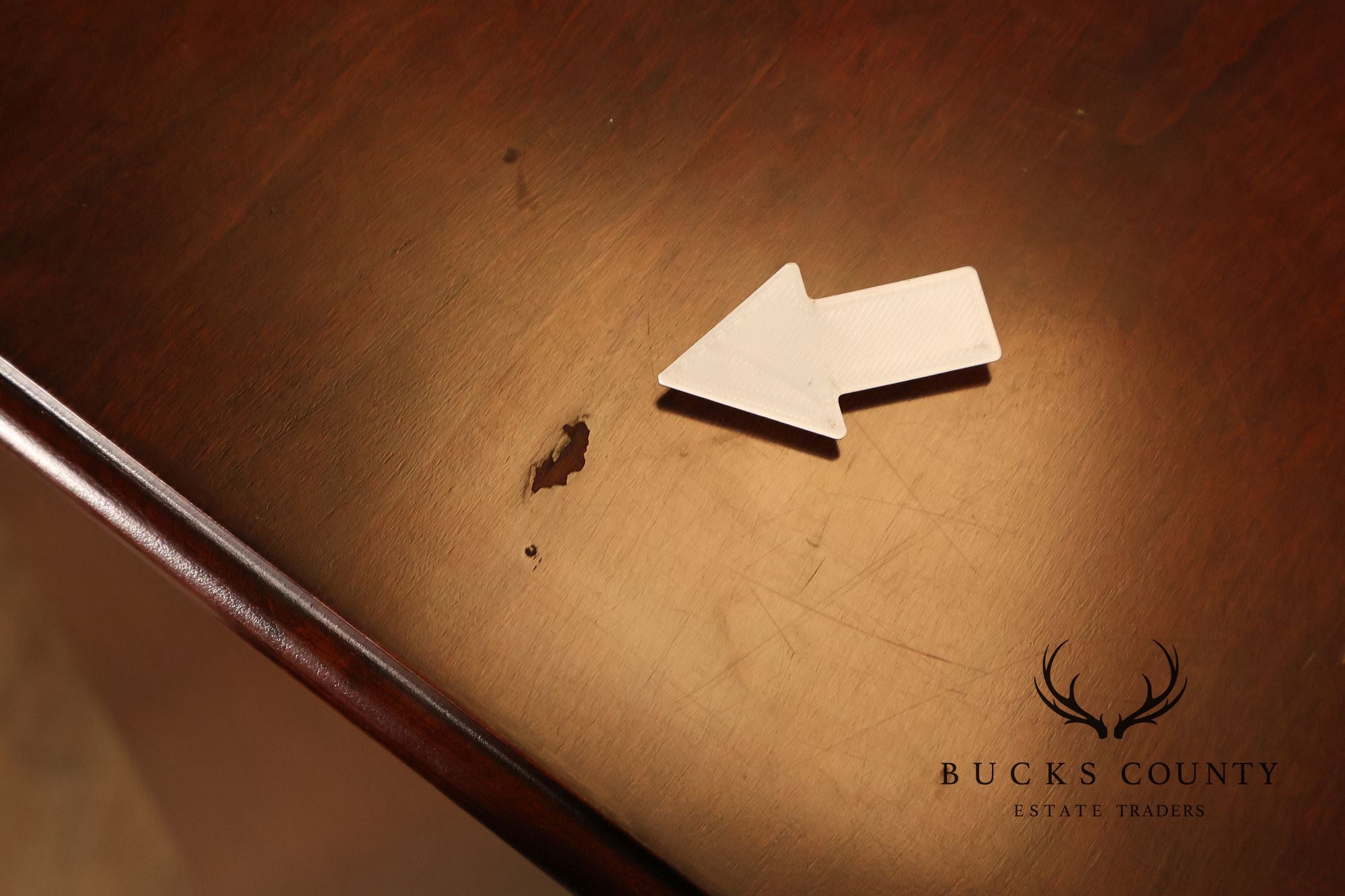 Pennsylvania House Vintage Traditional Cherry Sideboard