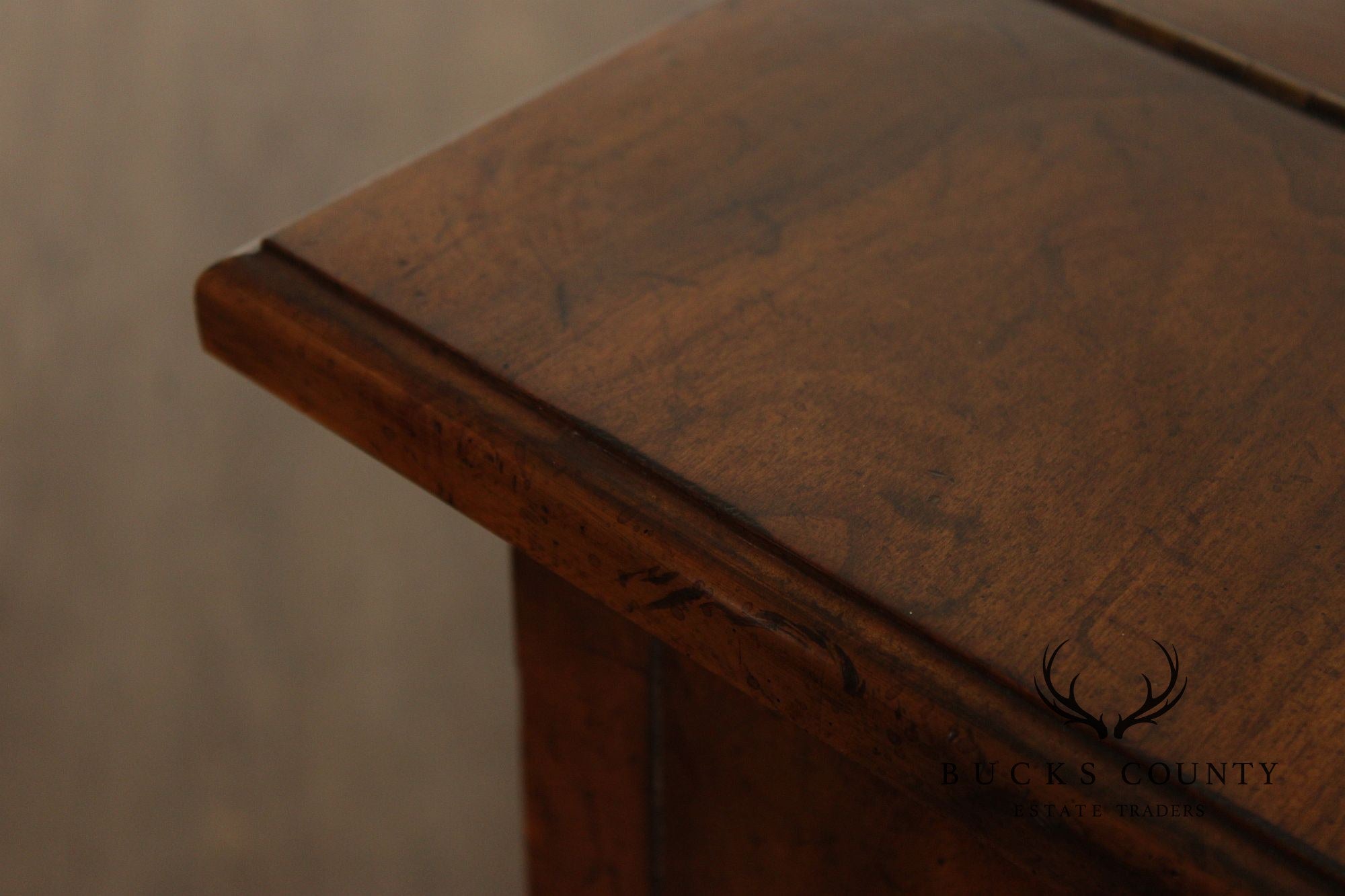 Drexel Heritage Vintage Flip-Top Server