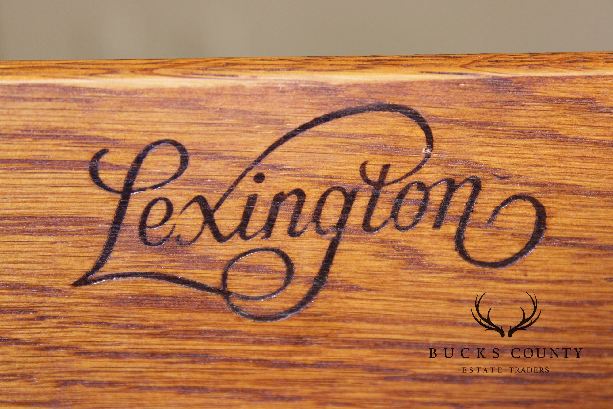 Lexington Bob Timberlake Cherry Plantation Tall Chest